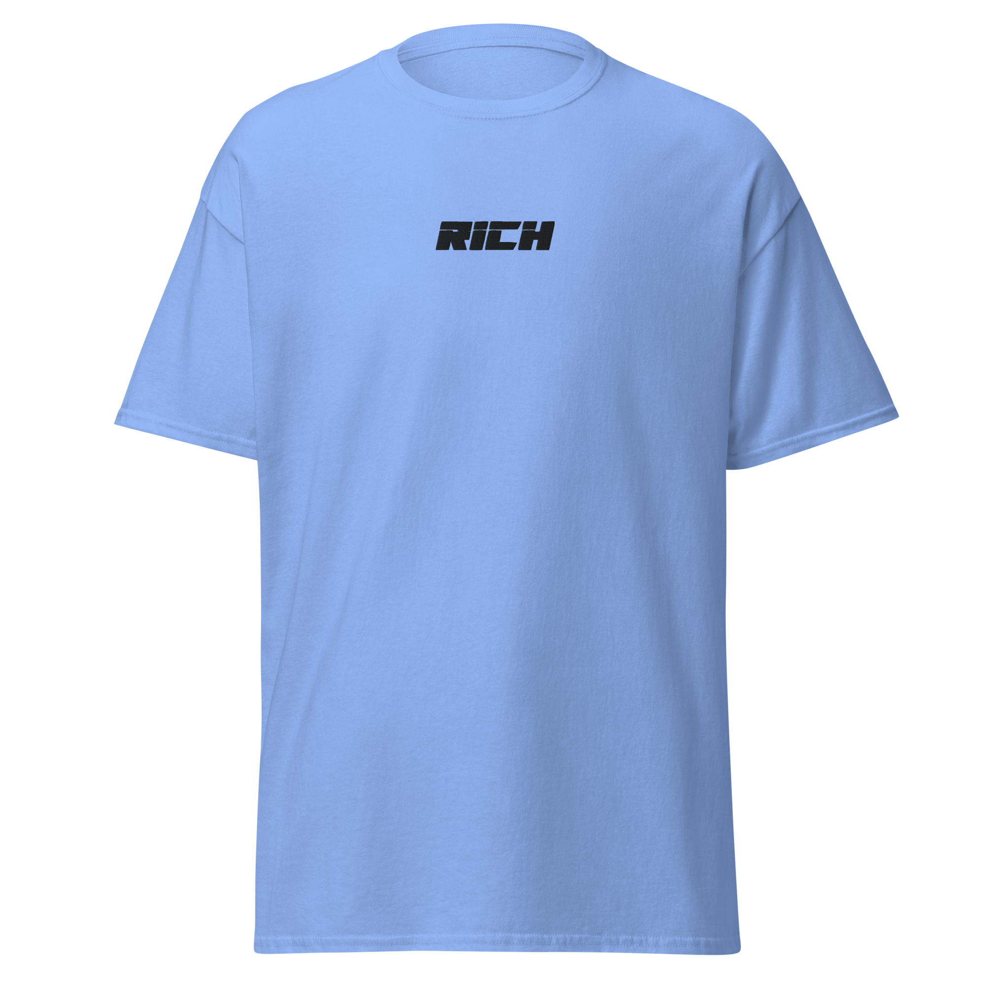 RICH Tee stitched