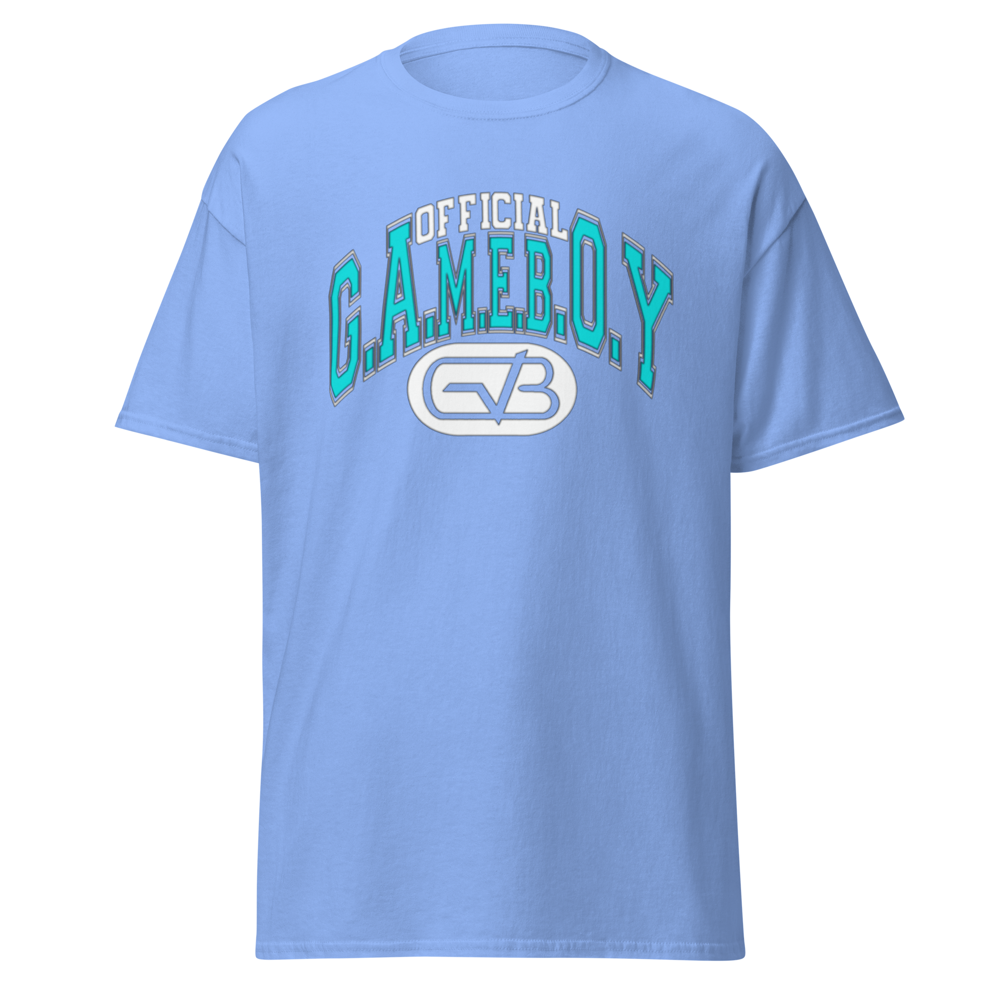 Official G.A.M.E.B.O.Y 2023 Tee