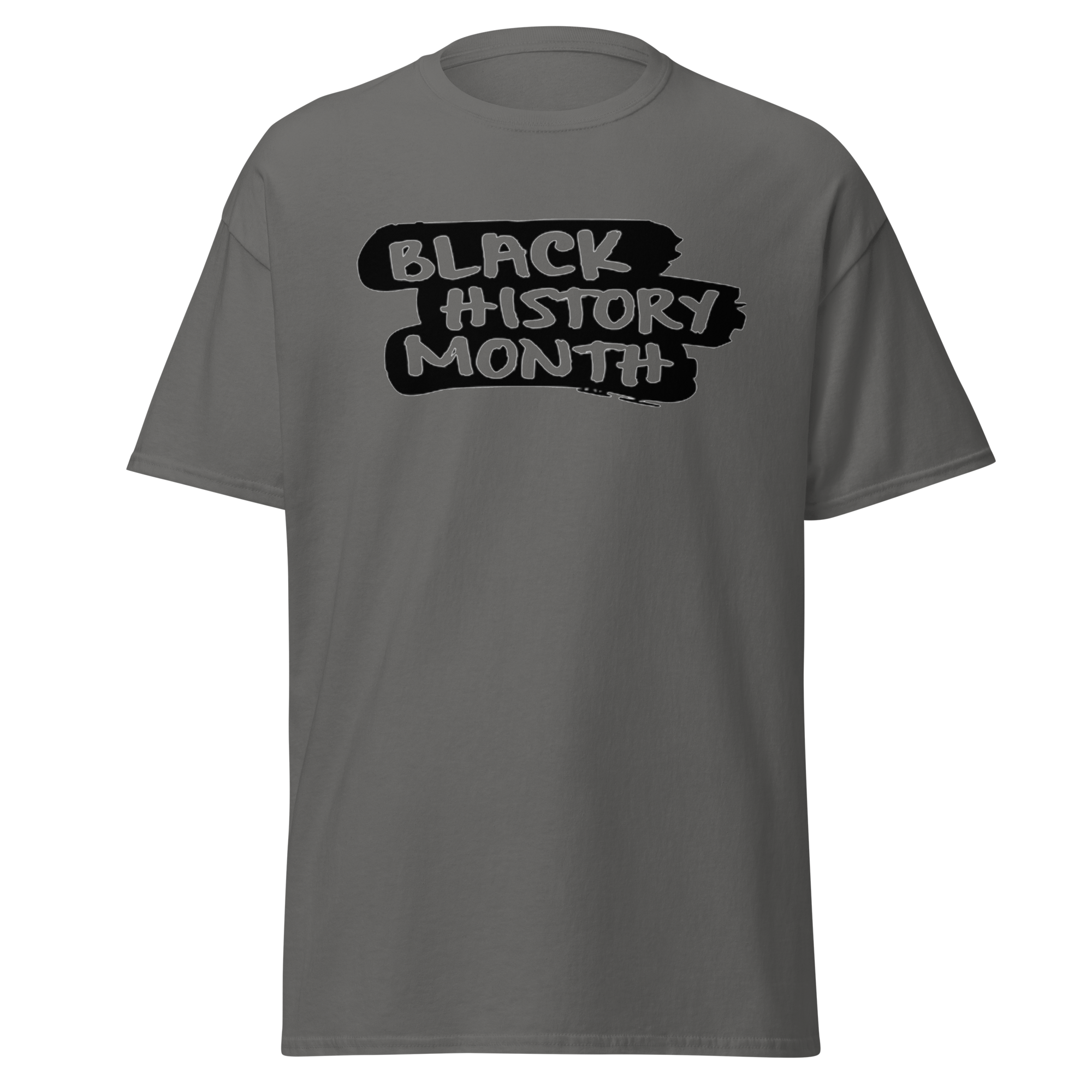 Black History Month Tee