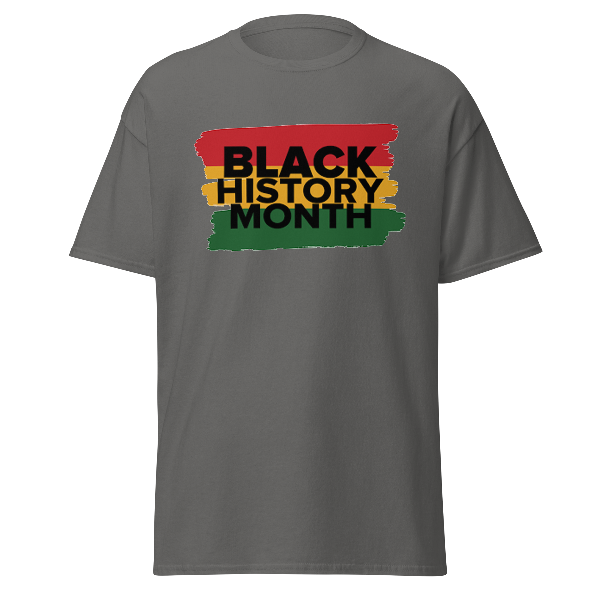 Black History Tee