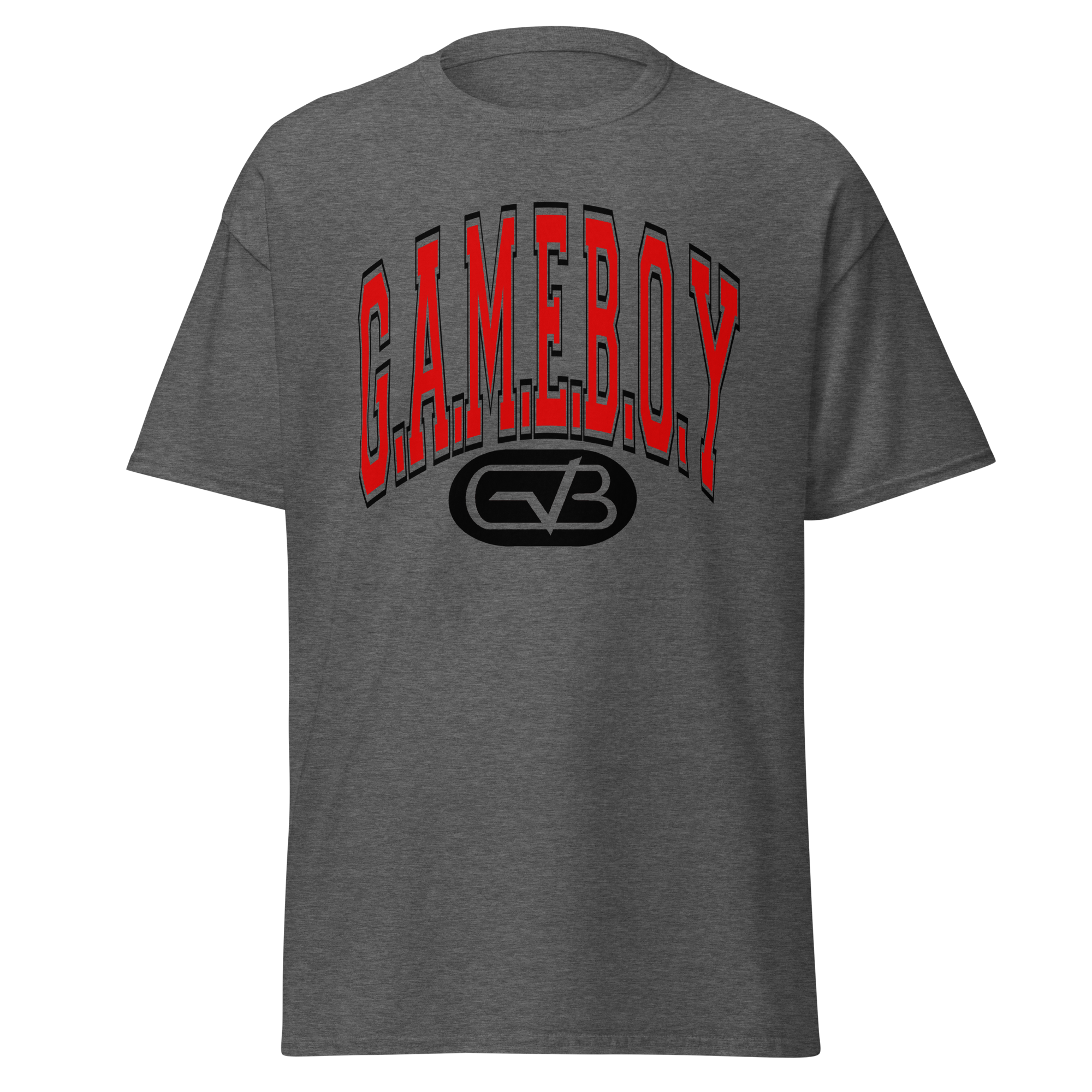 G.A.M.E.B.O.Y Varsity Tee
