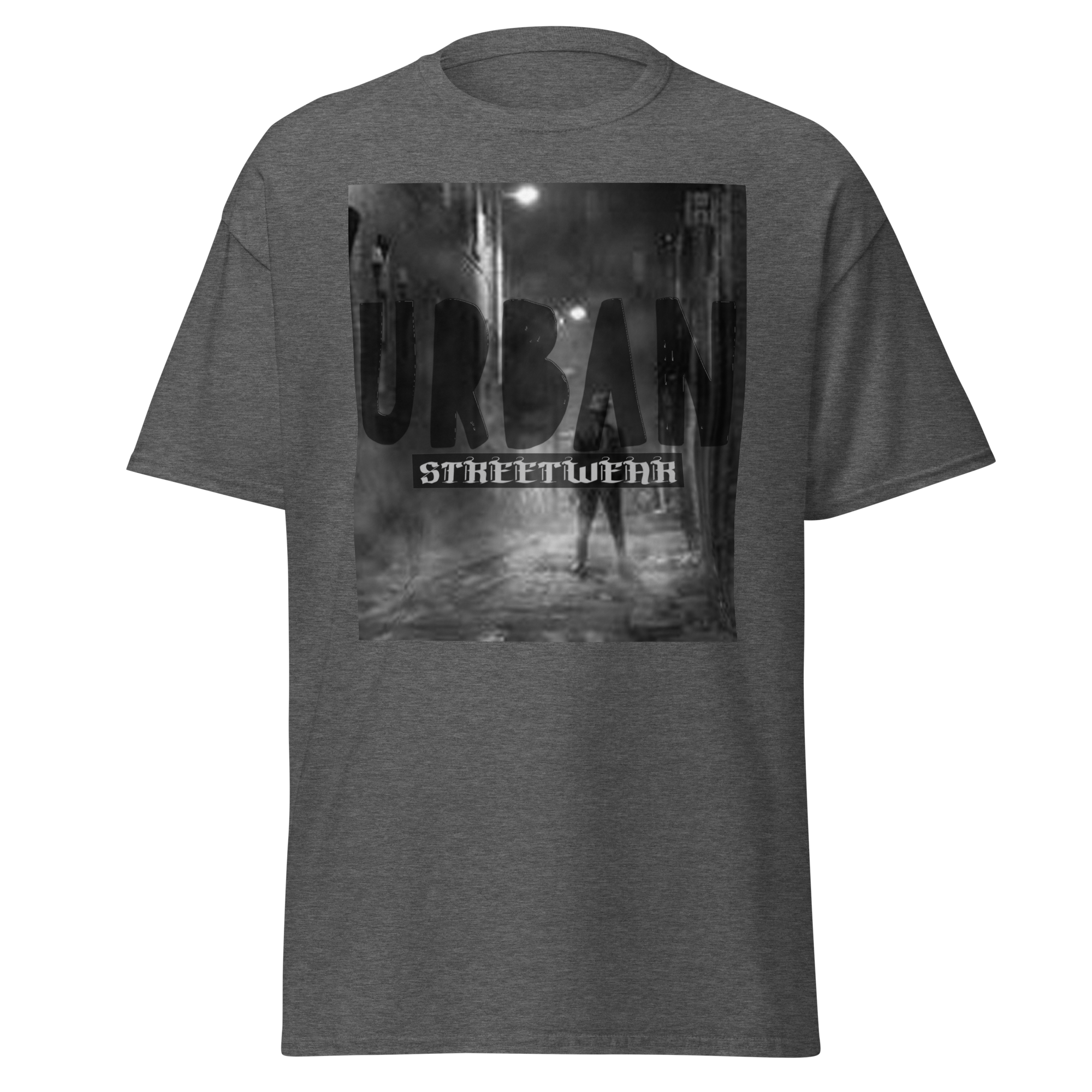 Urban Streetwear Tee