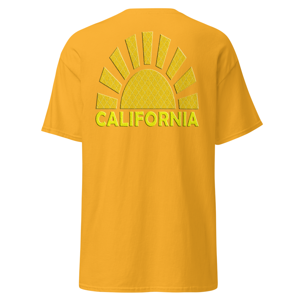 GAMEBOY California Tee