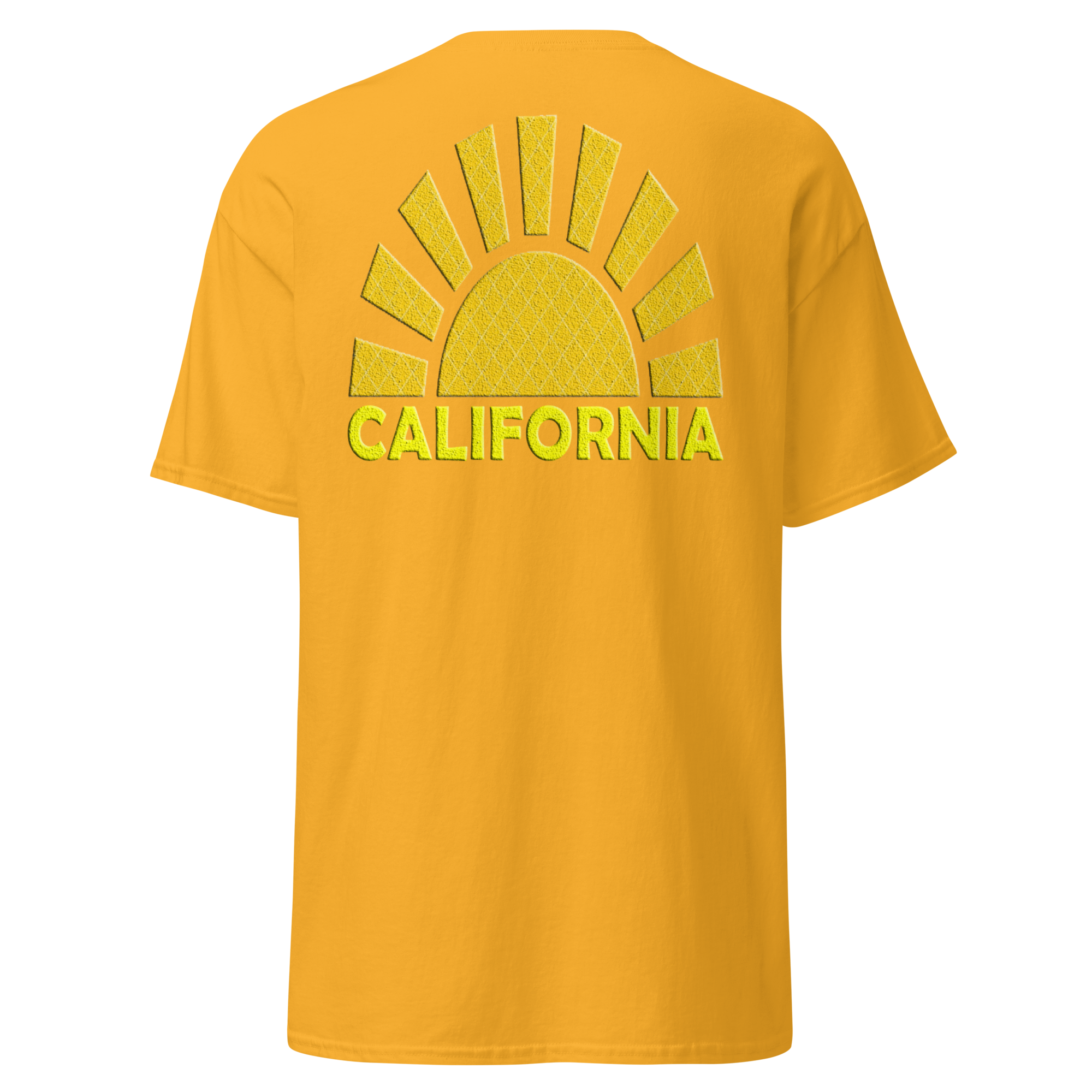 GAMEBOY California Tee