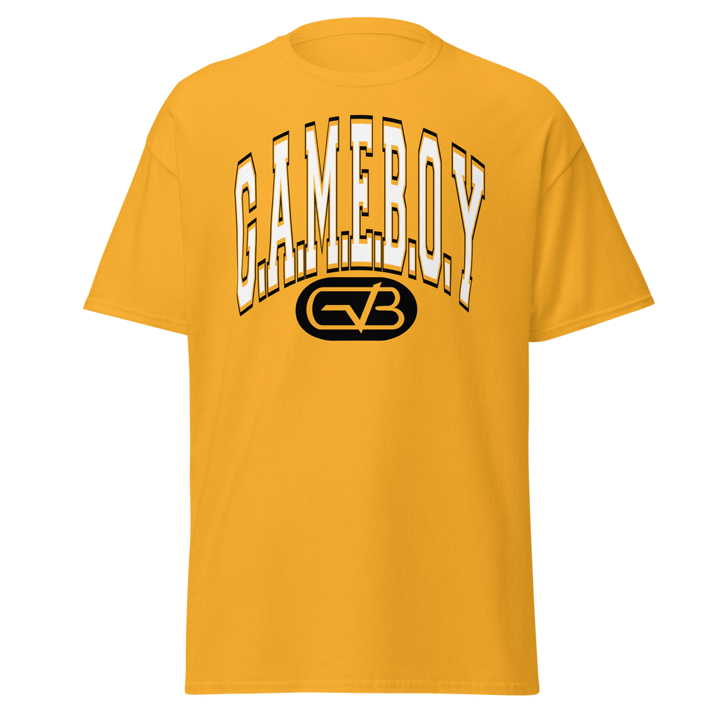 G.A.M.E.B.O.Y Varsity Tee