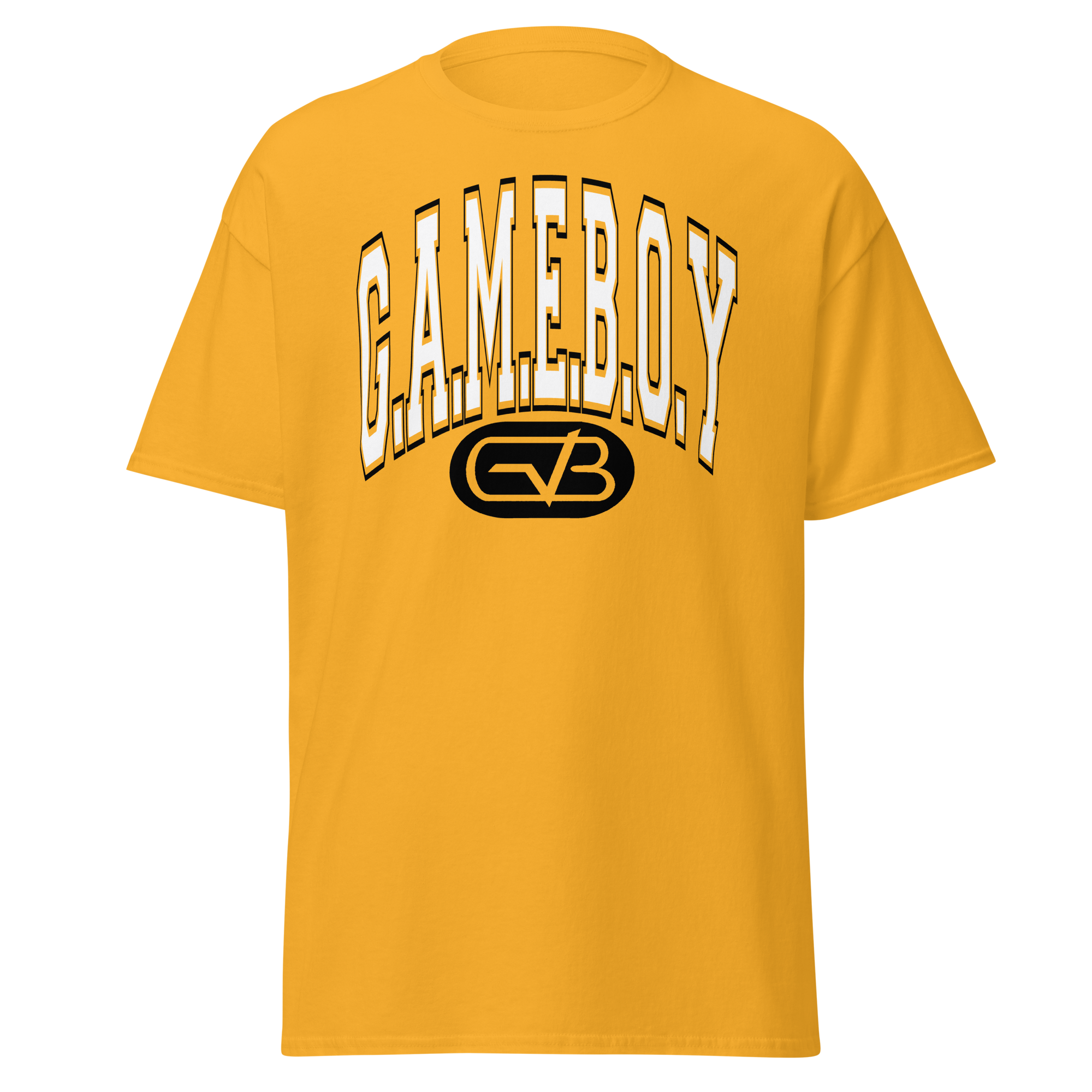 G.A.M.E.B.O.Y Varsity Tee