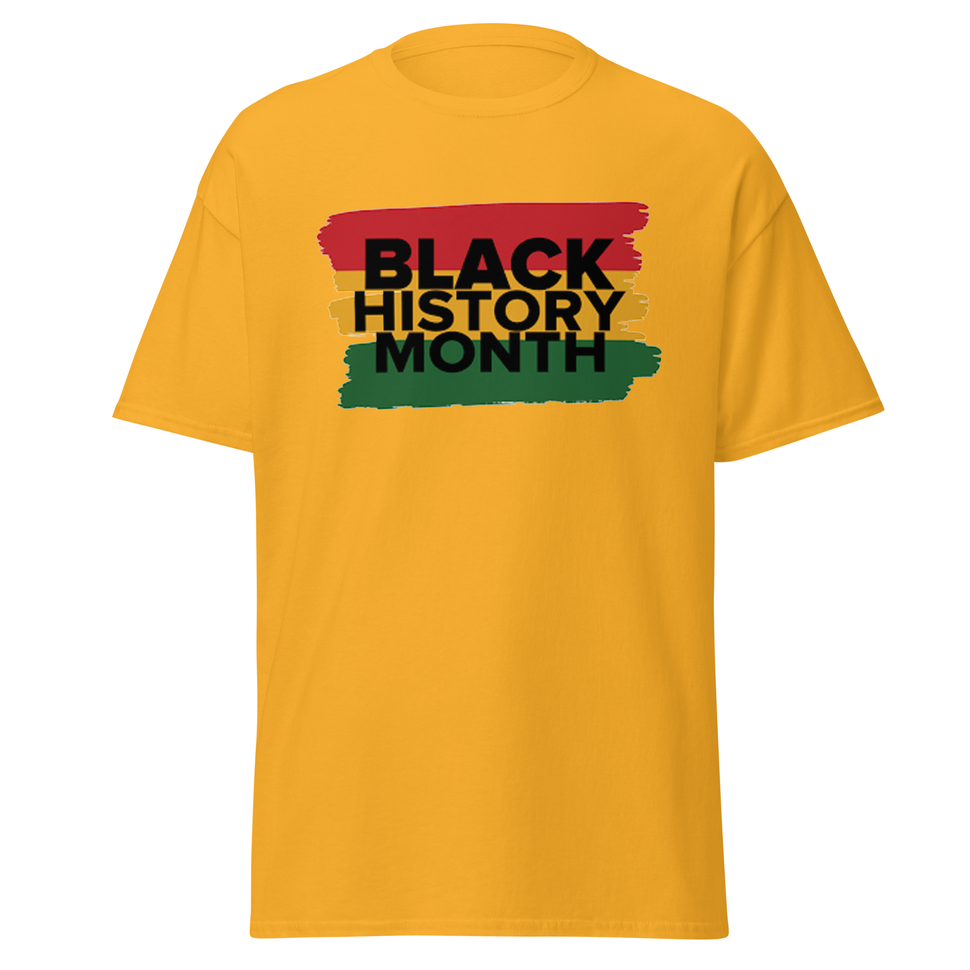 Black History Tee