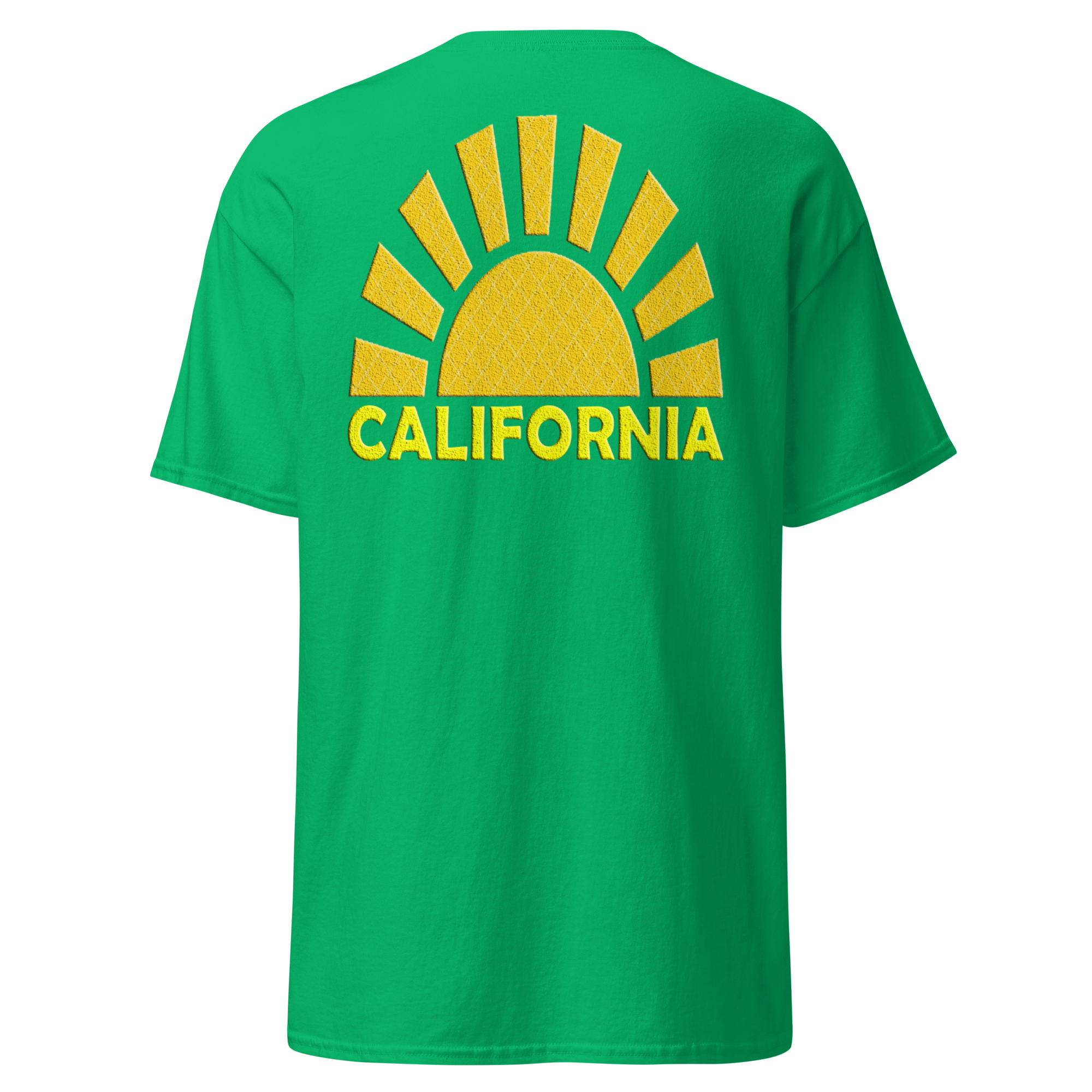 GAMEBOY California Tee