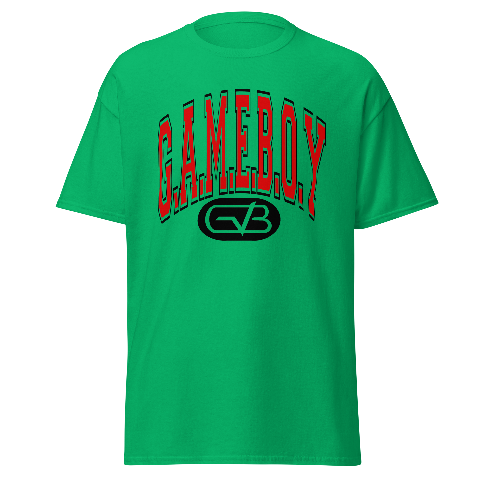 G.A.M.E.B.O.Y Varsity Tee