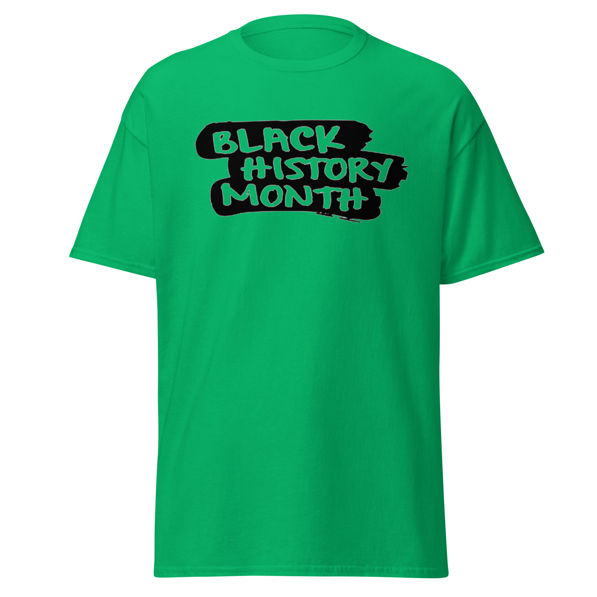 Black History Month Tee
