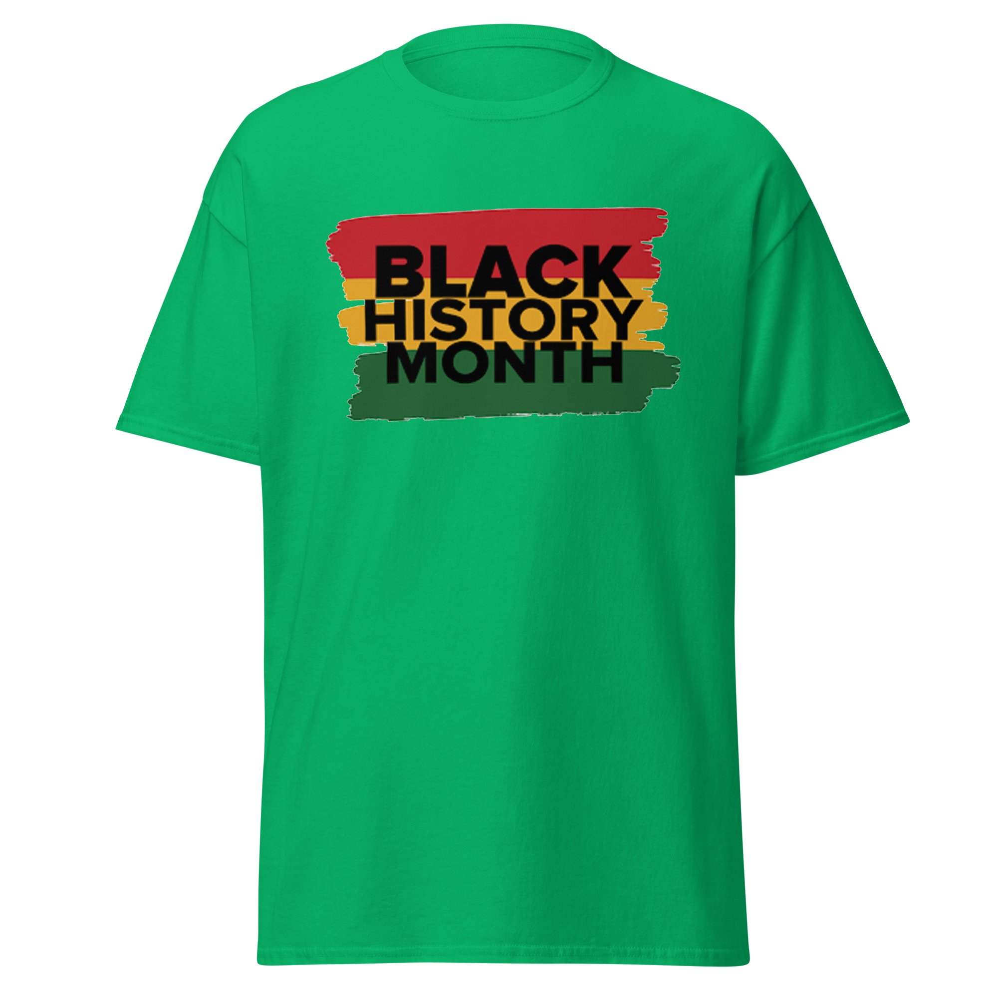 Black History Tee