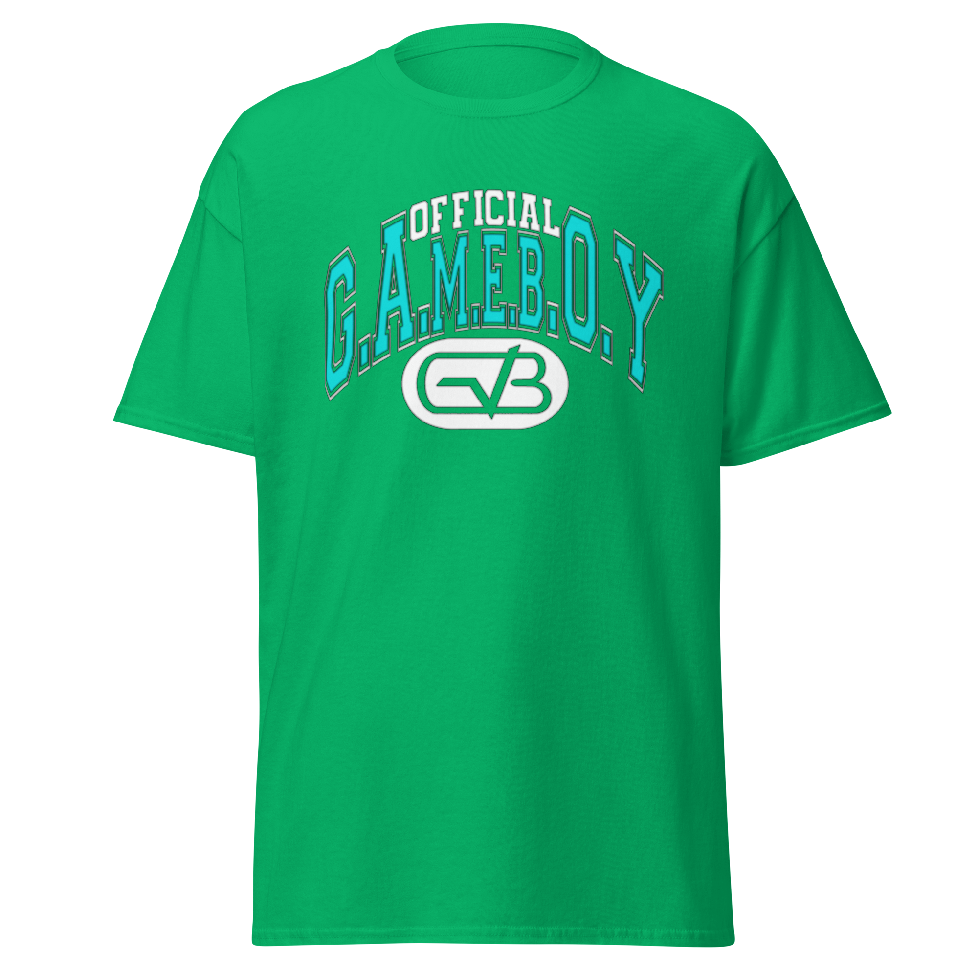 Official G.A.M.E.B.O.Y 2023 Tee