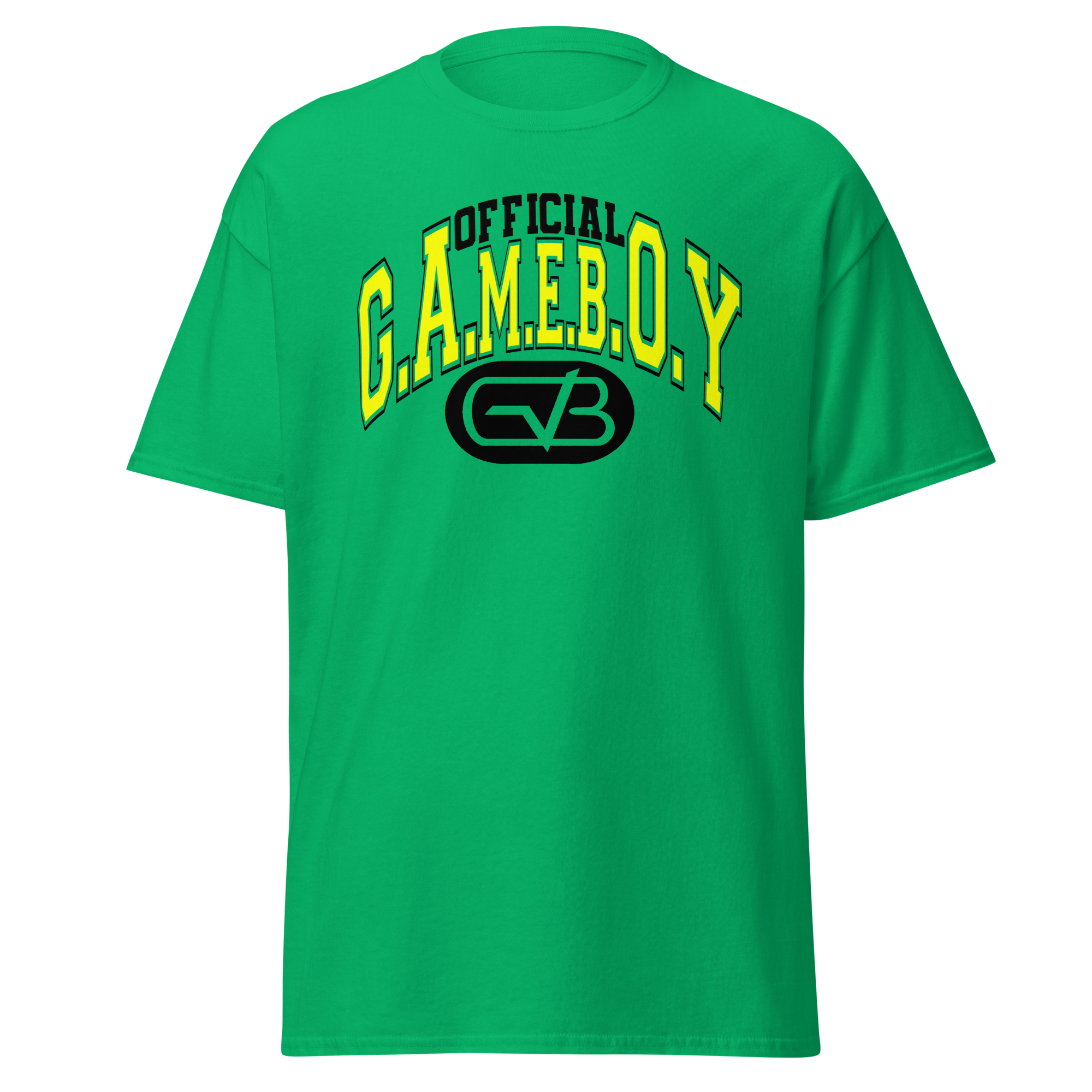 Official G.A.M.E.B.O.Y Tee