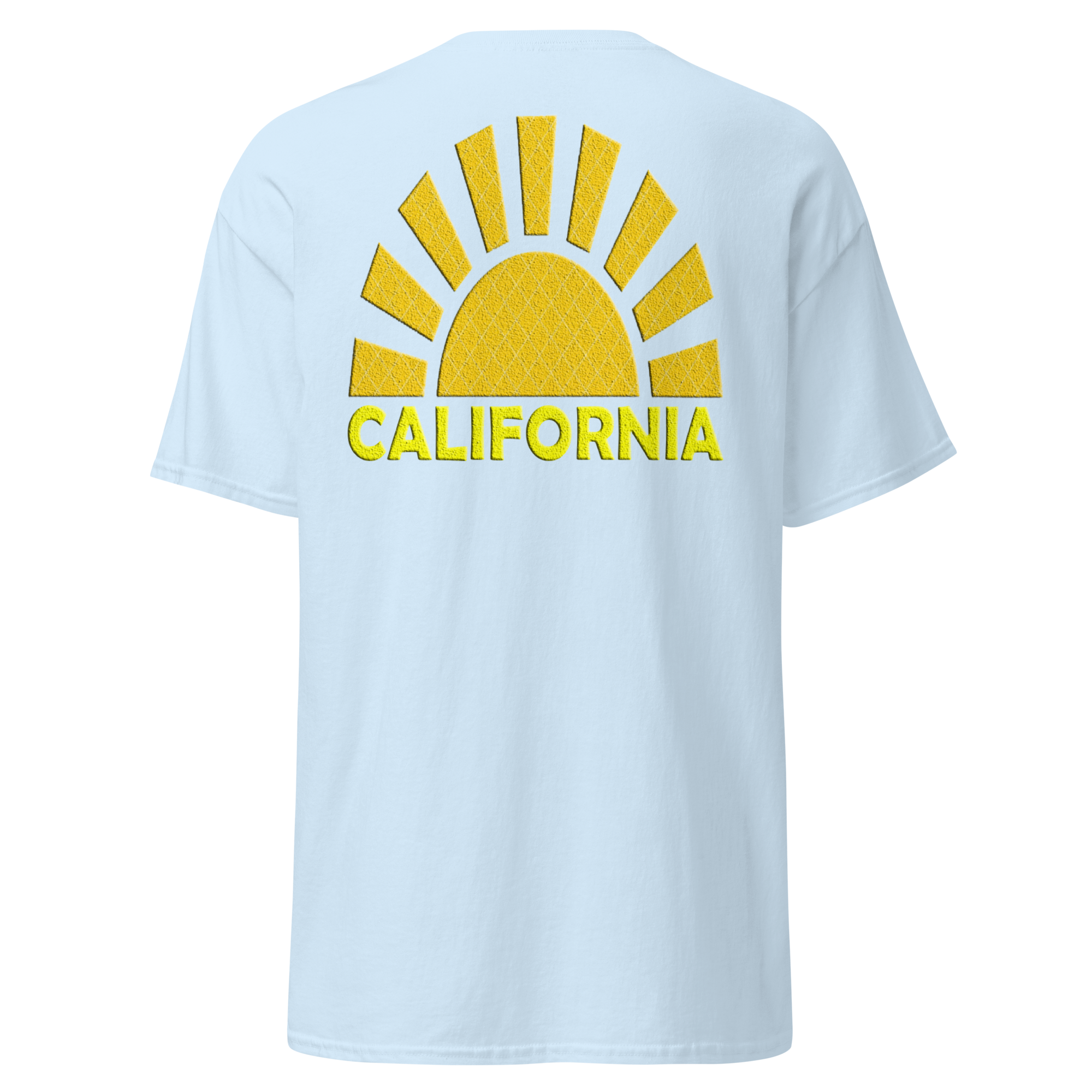GAMEBOY California Tee