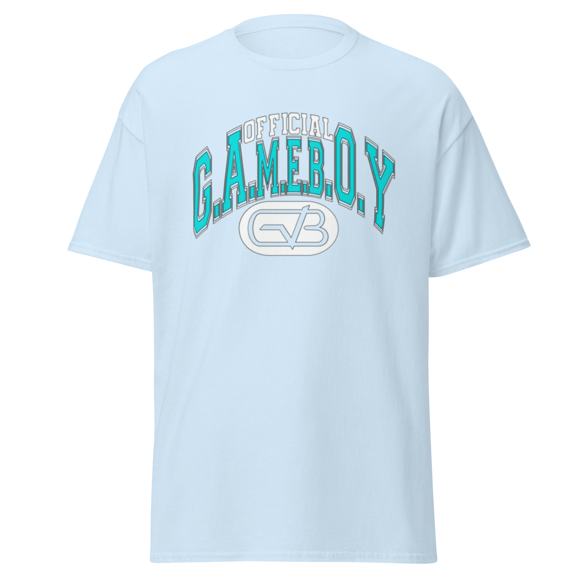 Official G.A.M.E.B.O.Y 2023 Tee