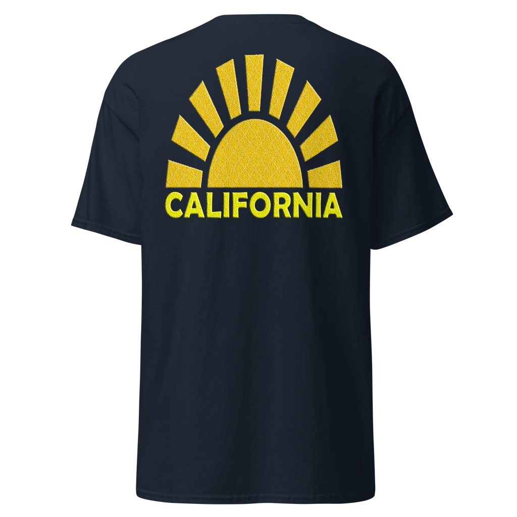 GAMEBOY California Tee