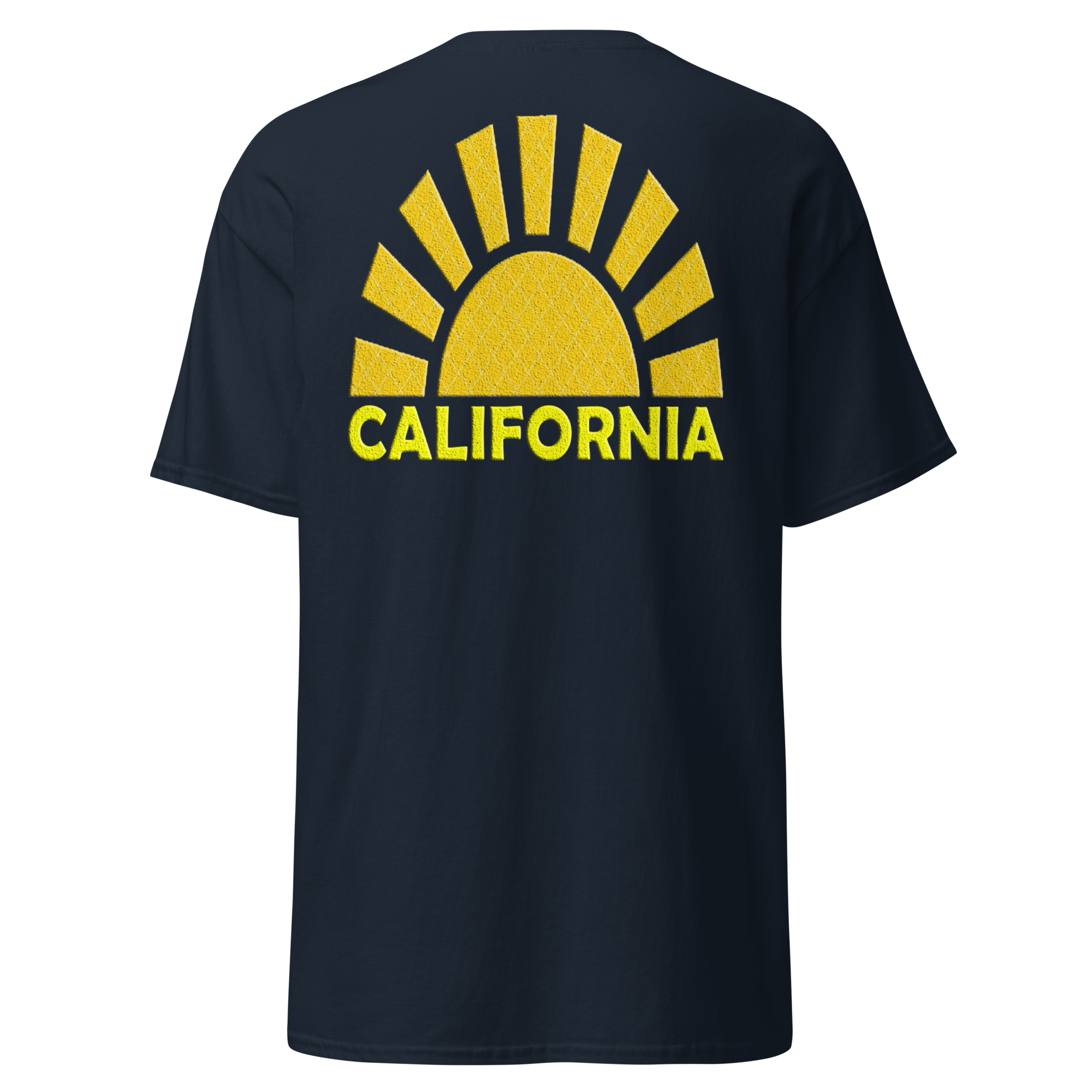 GAMEBOY California Tee
