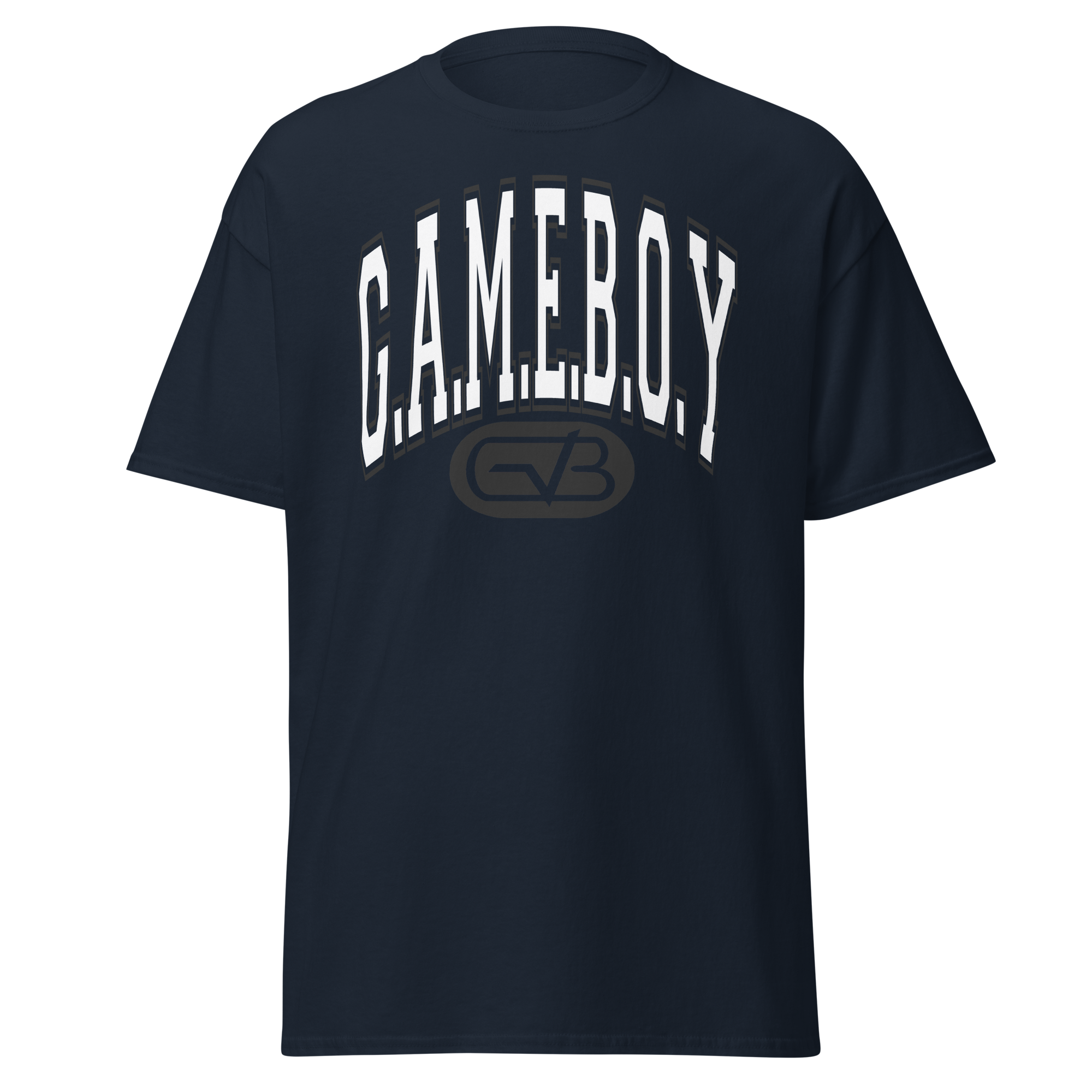 G.A.M.E.B.O.Y Varsity Tee