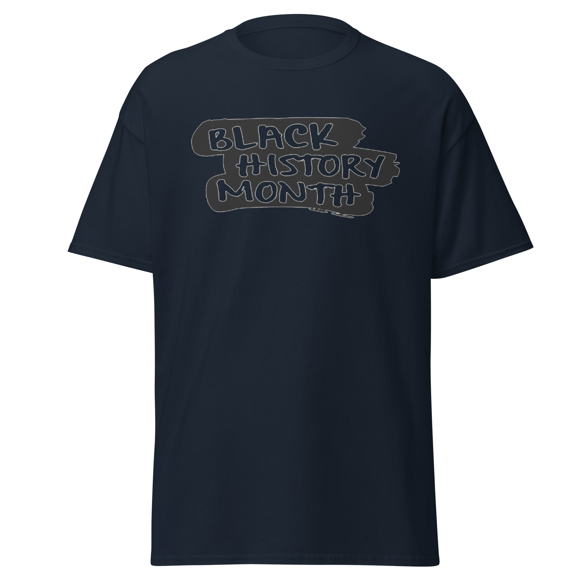 Black History Month Tee