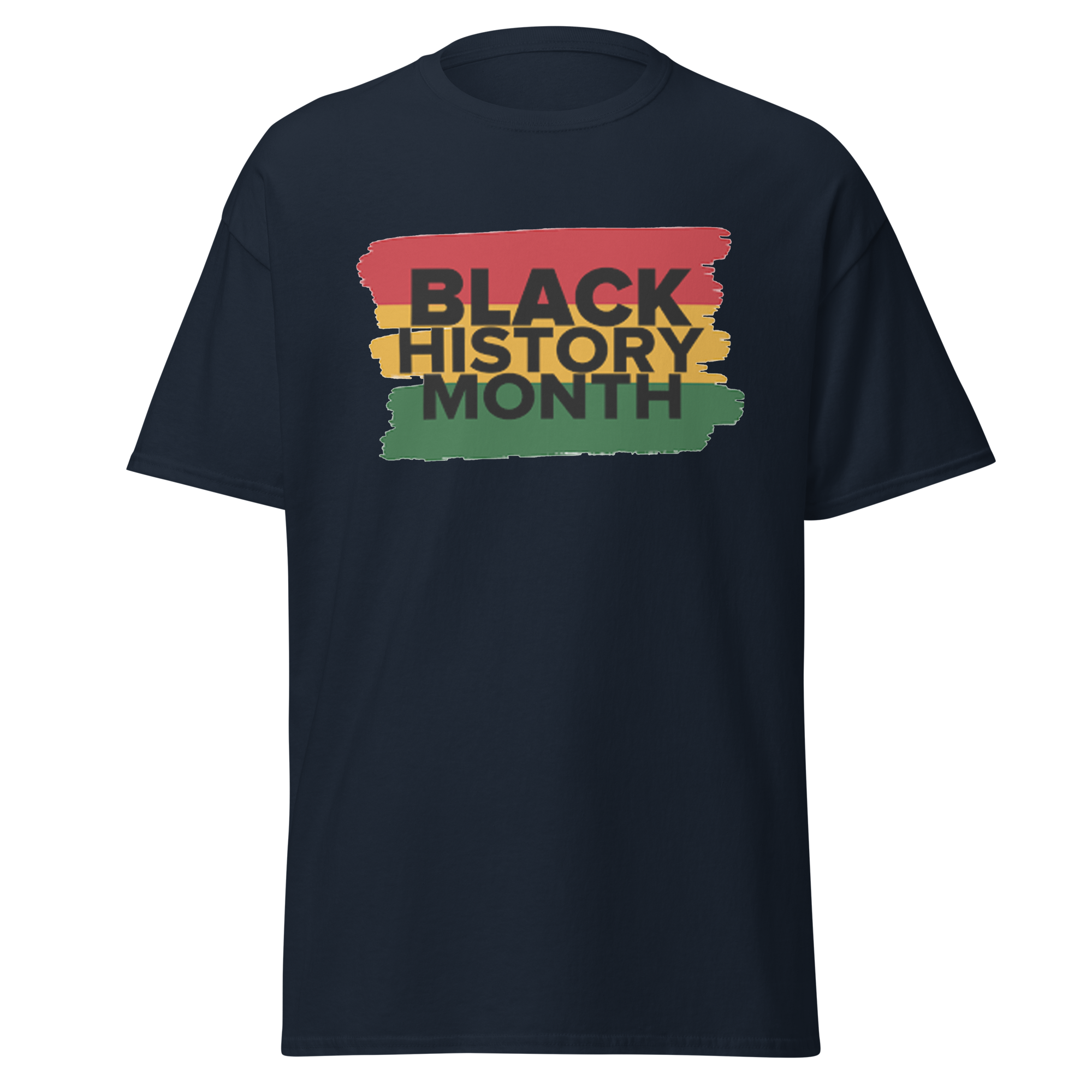 Black History Tee
