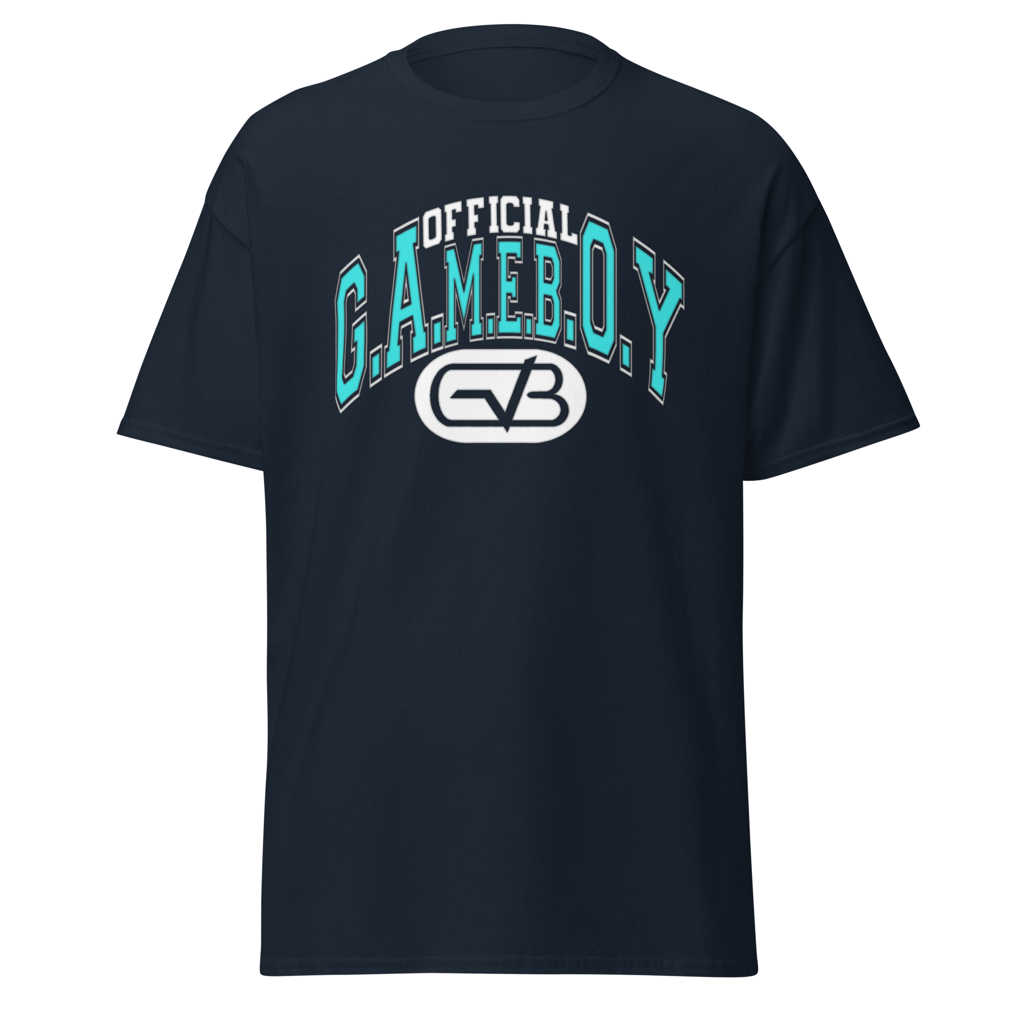Official G.A.M.E.B.O.Y 2023 Tee