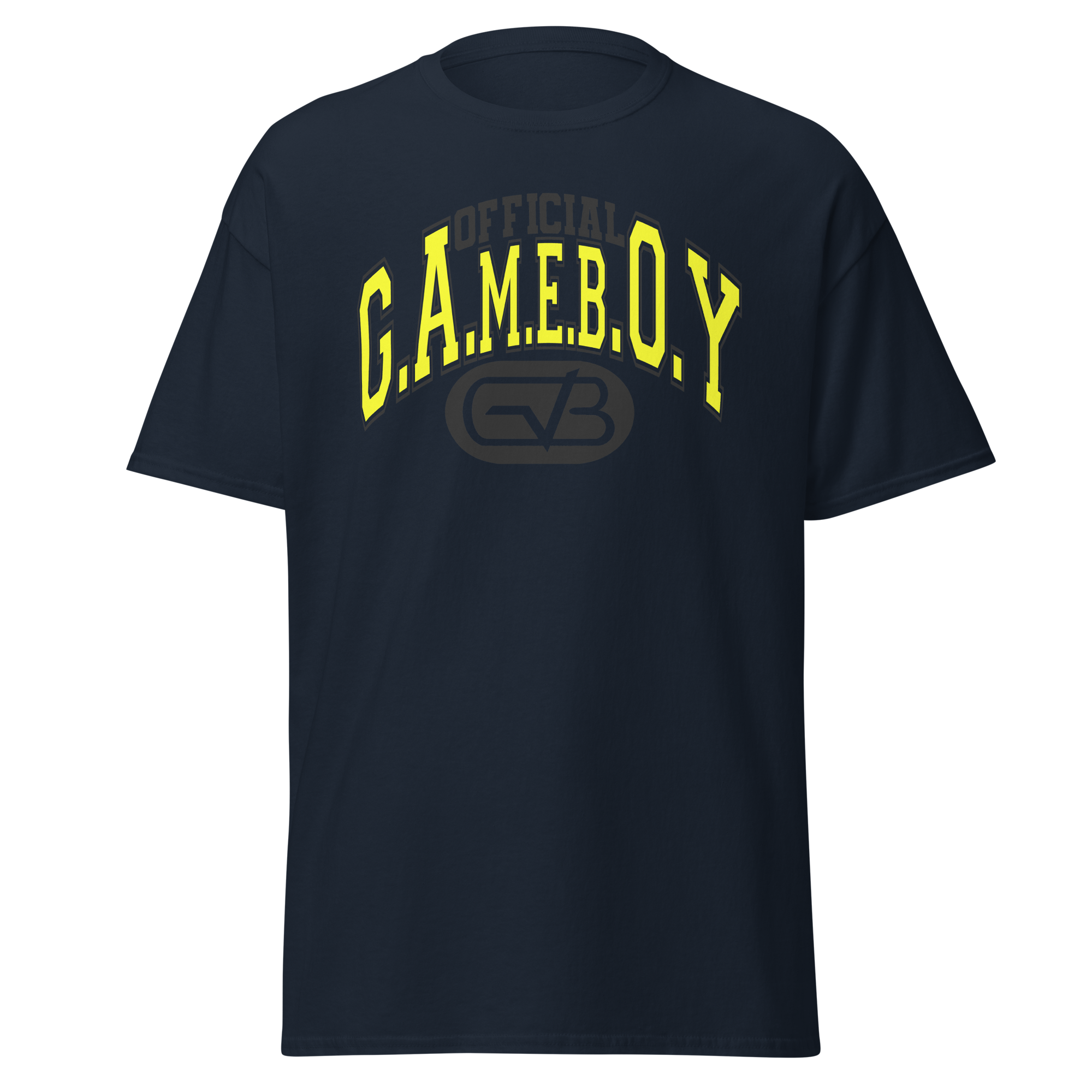 Official G.A.M.E.B.O.Y Tee