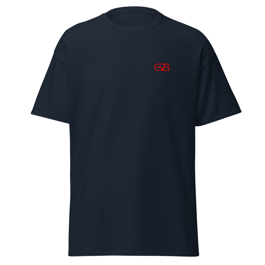 LOVE HARD Tee