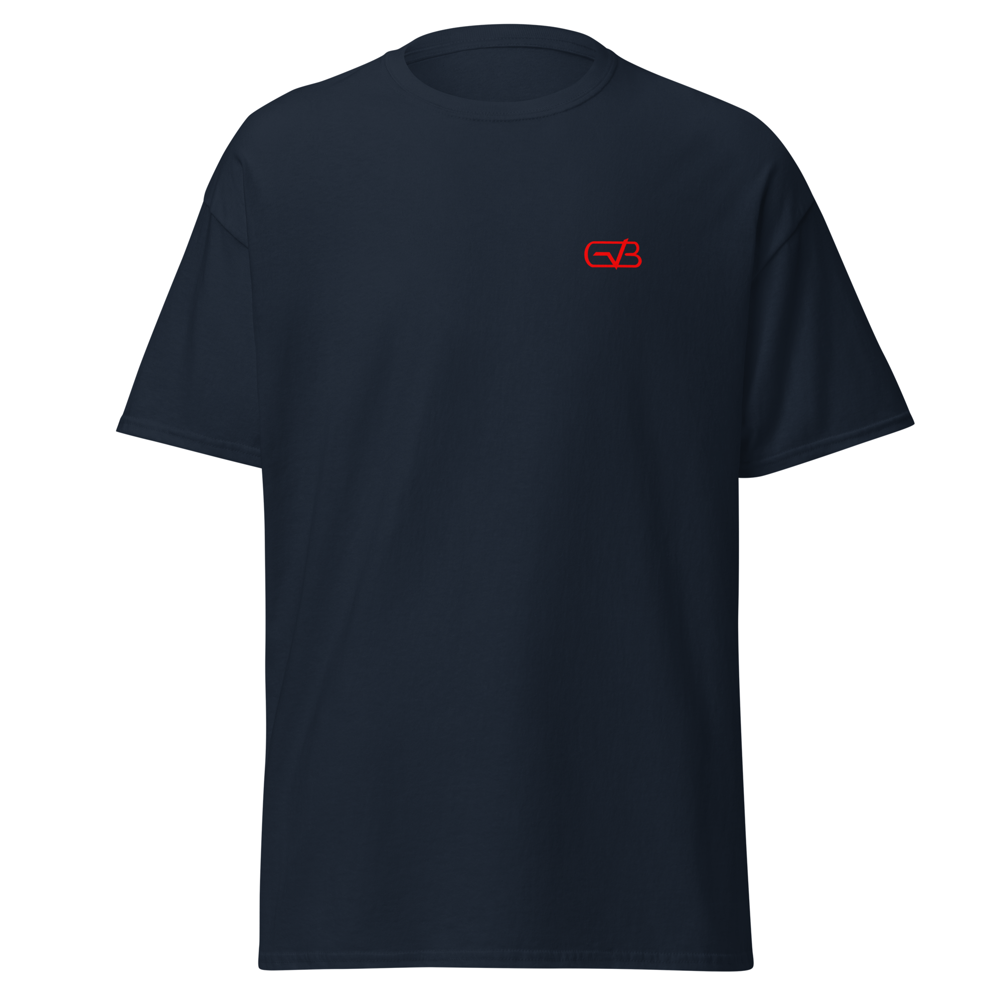 LOVE HARD Tee