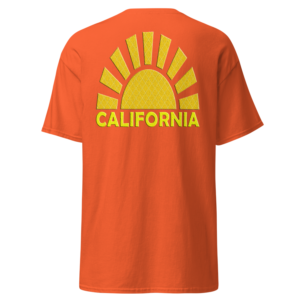 GAMEBOY California Tee