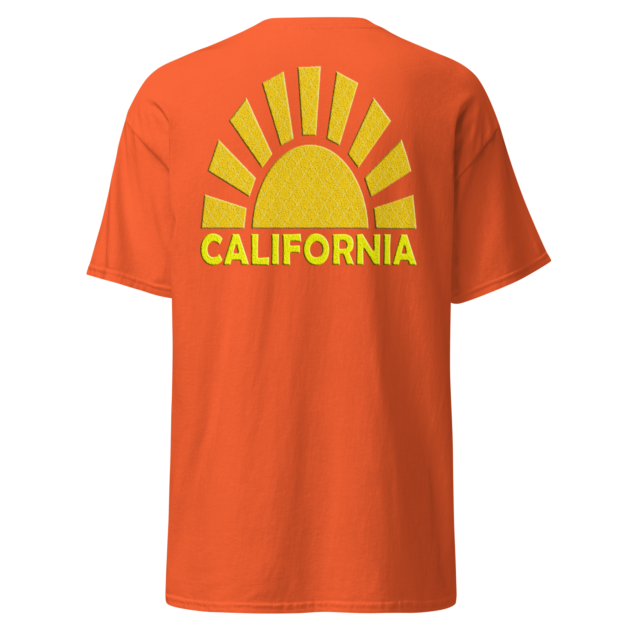 GAMEBOY California Tee