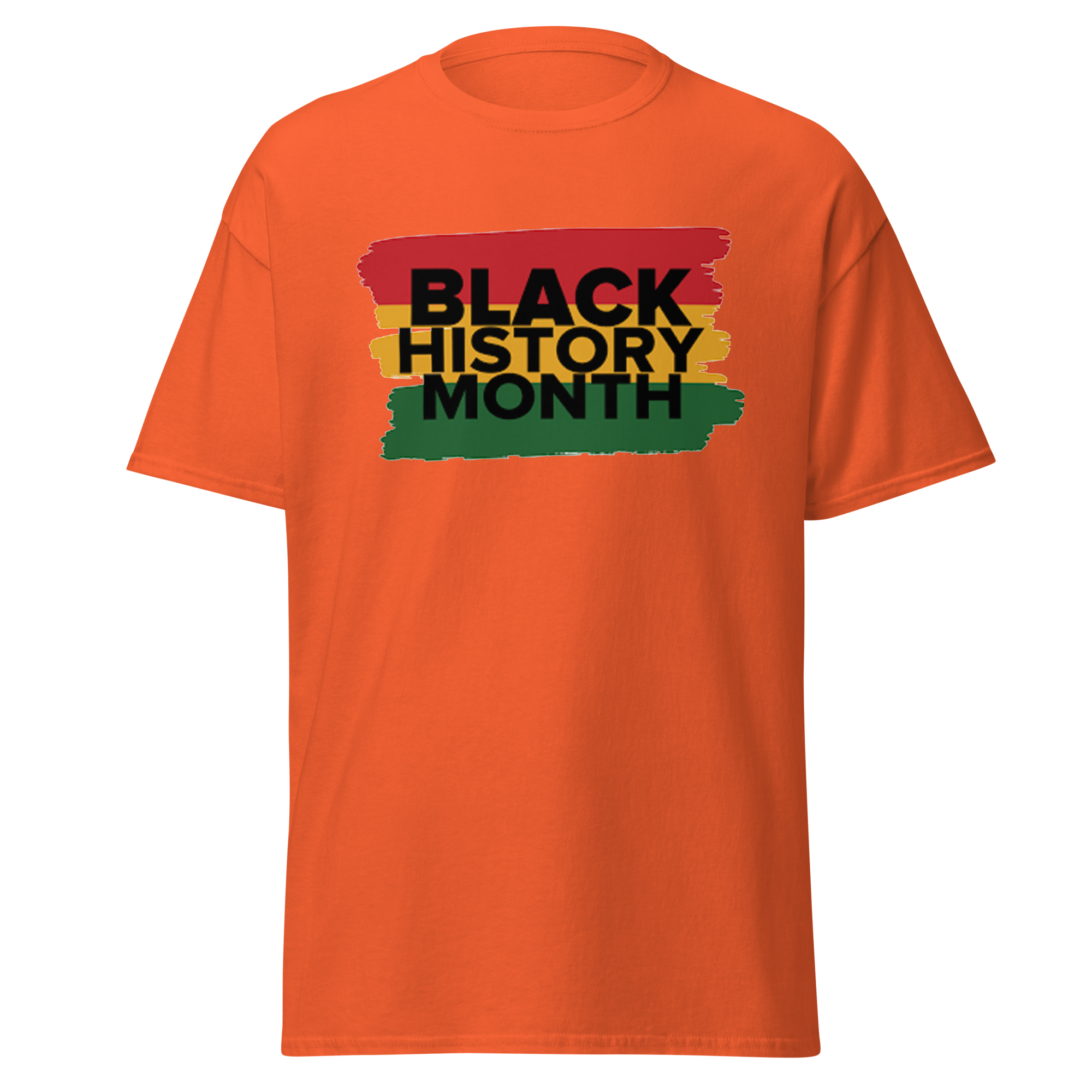 Black History Tee