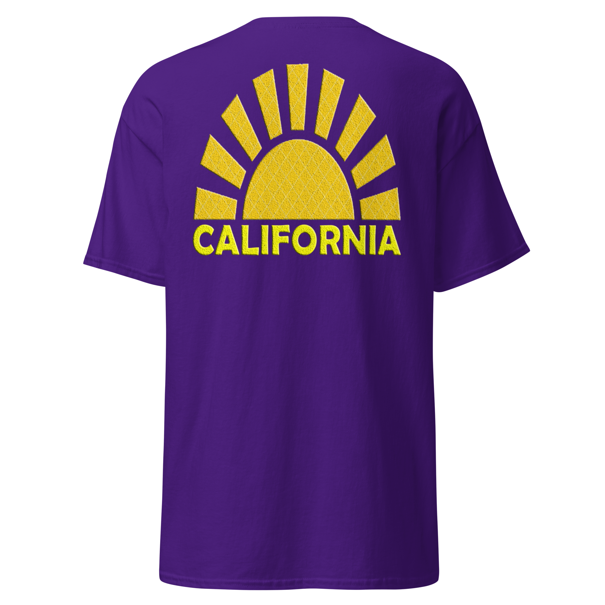GAMEBOY California Tee