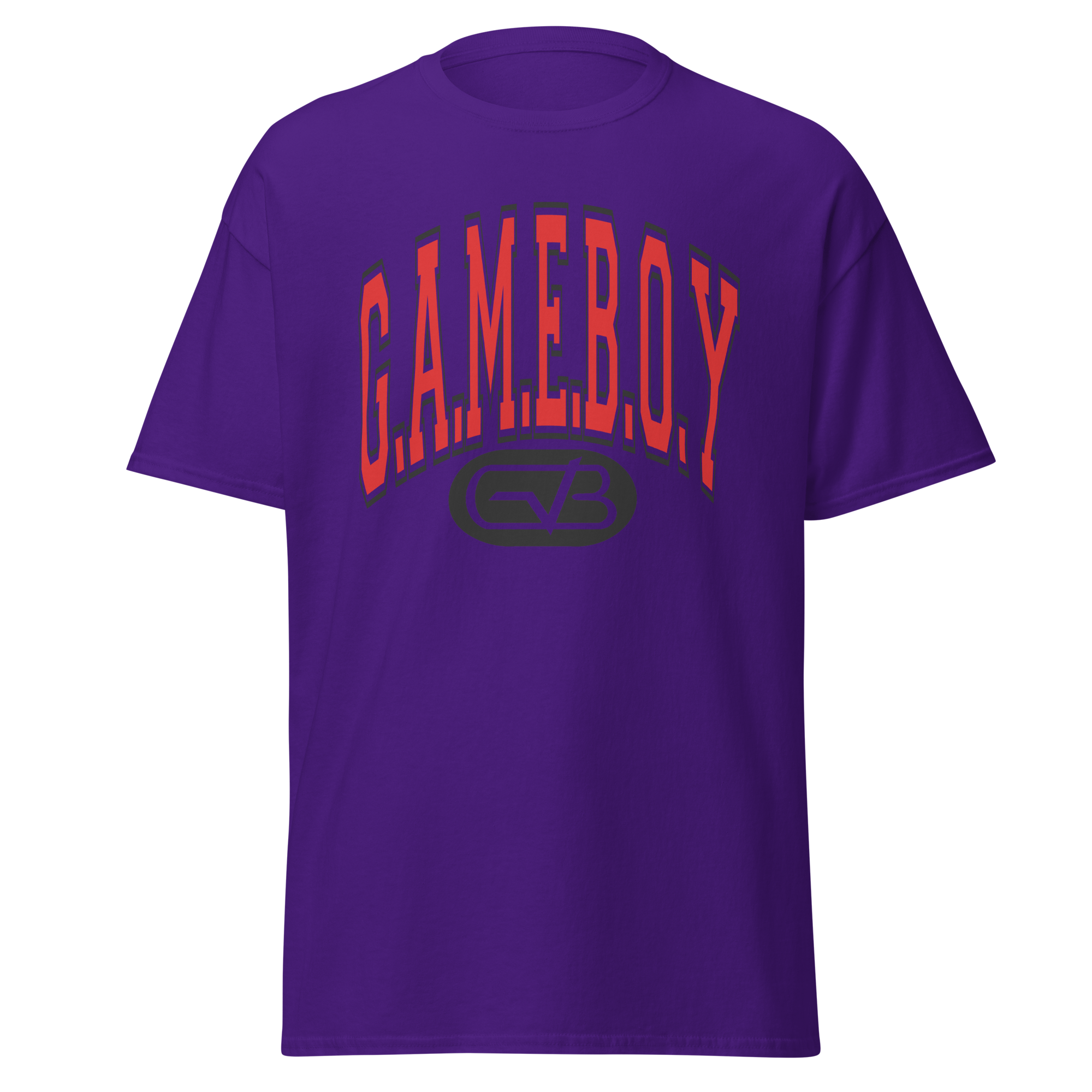 G.A.M.E.B.O.Y Varsity Tee