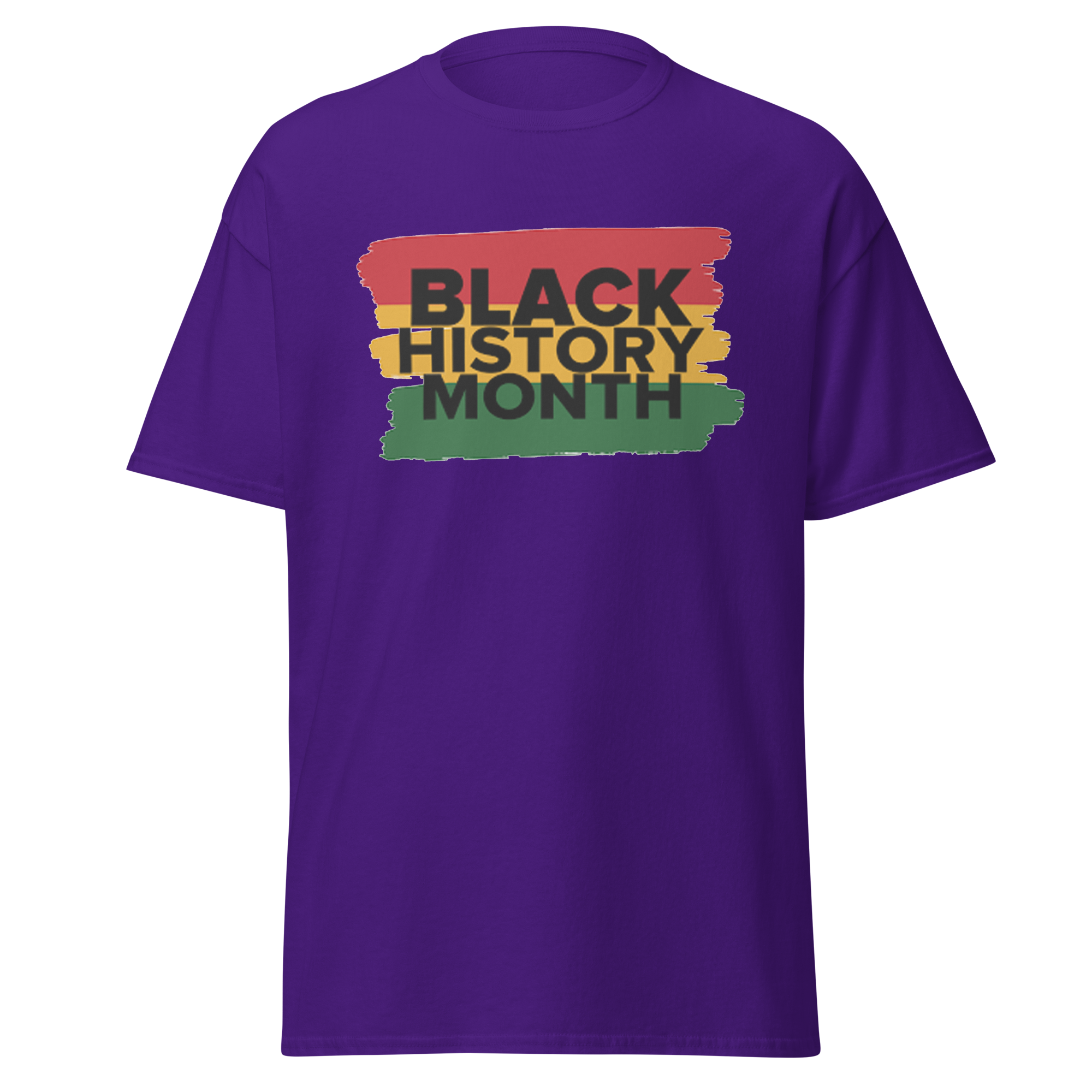 Black History Tee