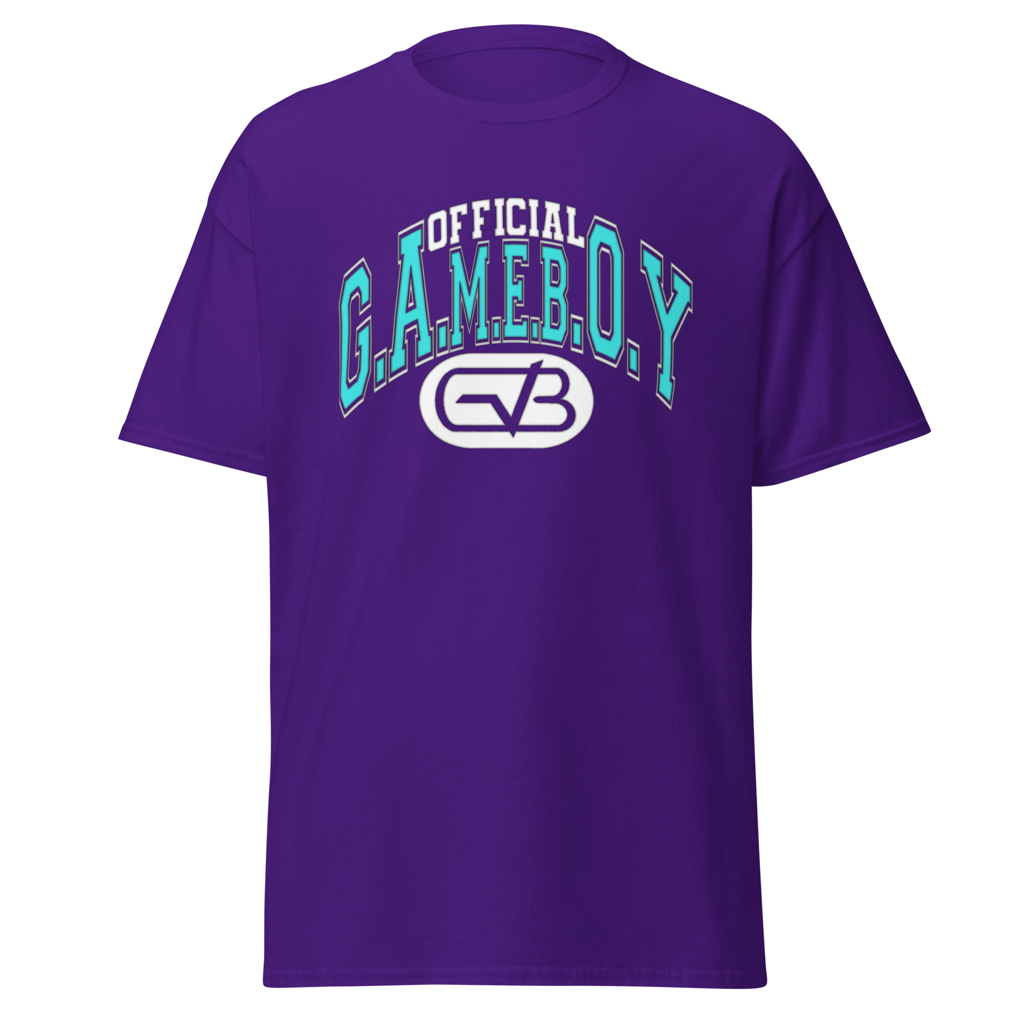 Official G.A.M.E.B.O.Y 2023 Tee