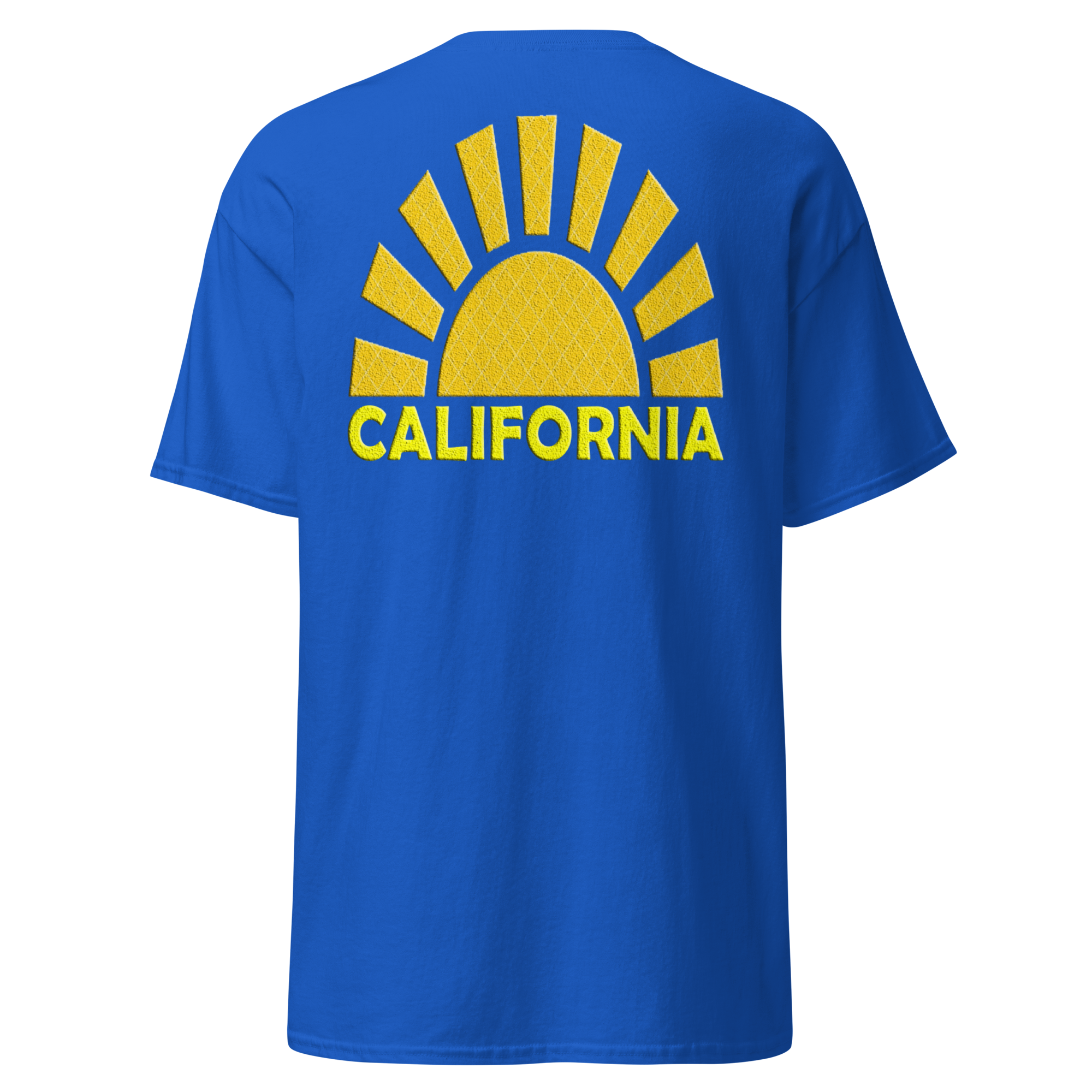 GAMEBOY California Tee