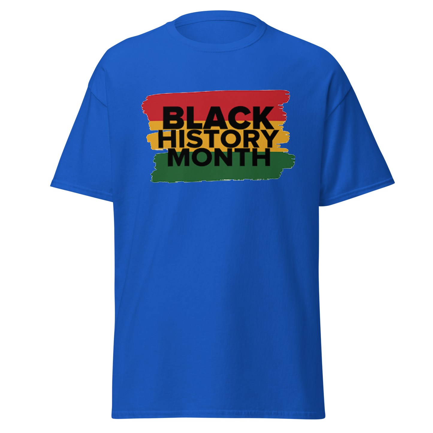 Black History Tee