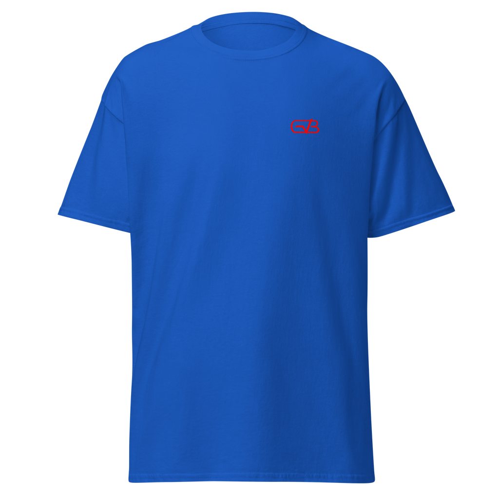 LOVE HARD Tee