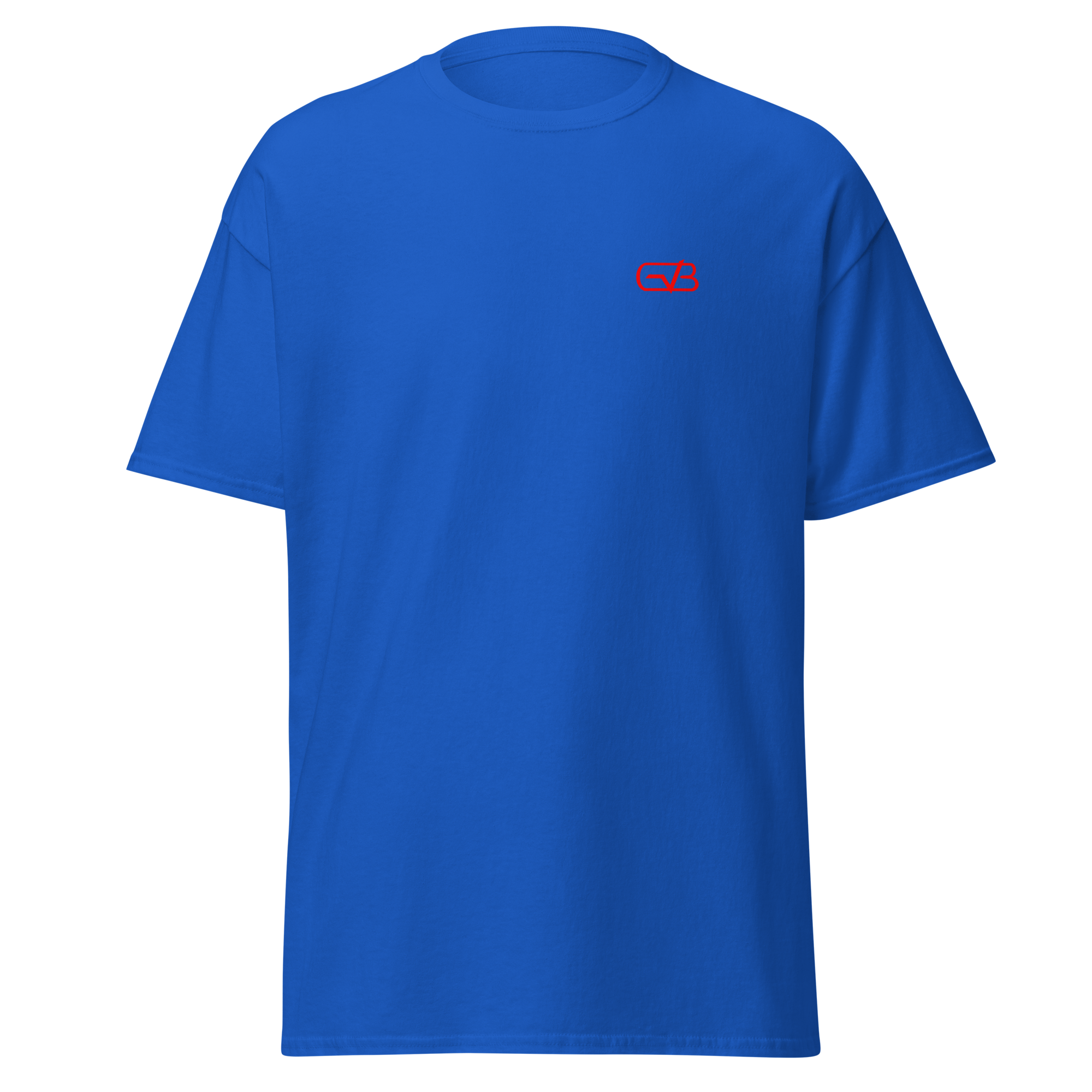 LOVE HARD Tee