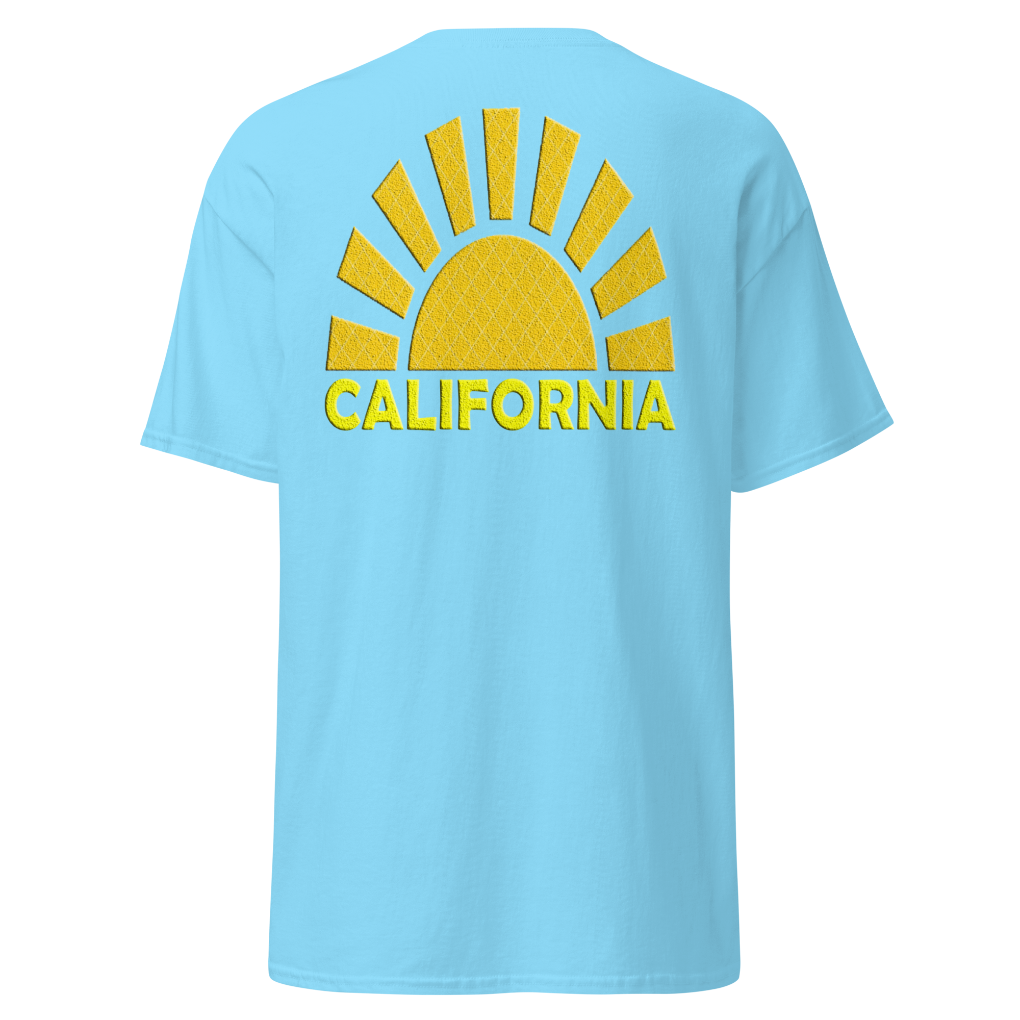 GAMEBOY California Tee