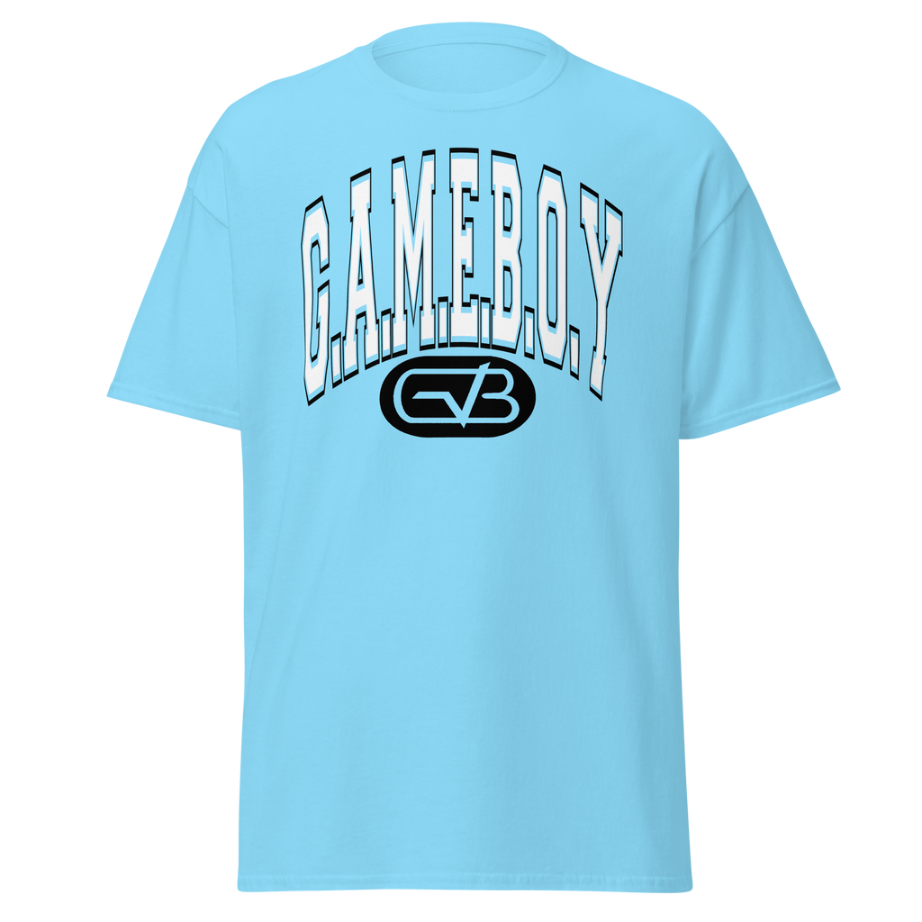 G.A.M.E.B.O.Y Varsity Tee