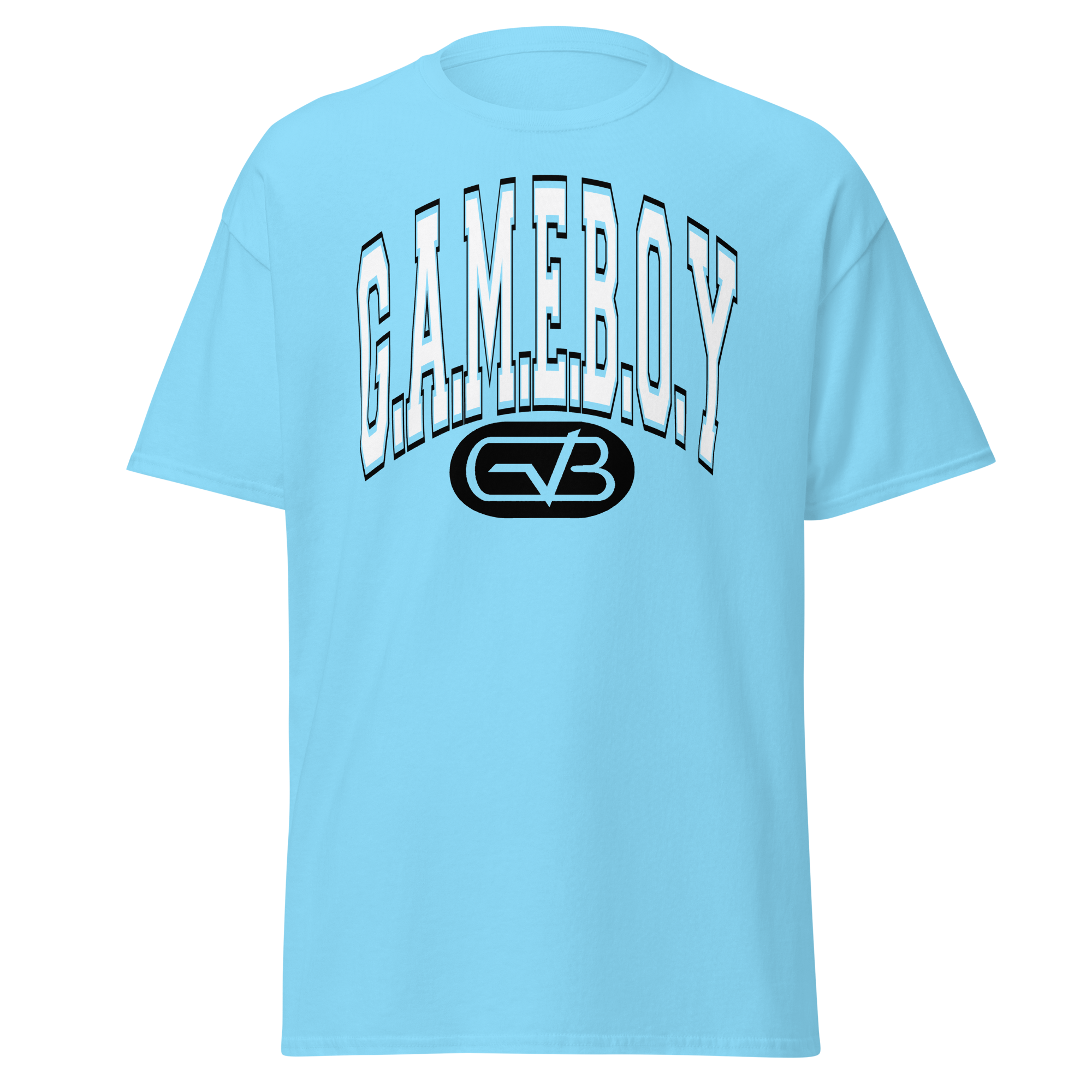 G.A.M.E.B.O.Y Varsity Tee