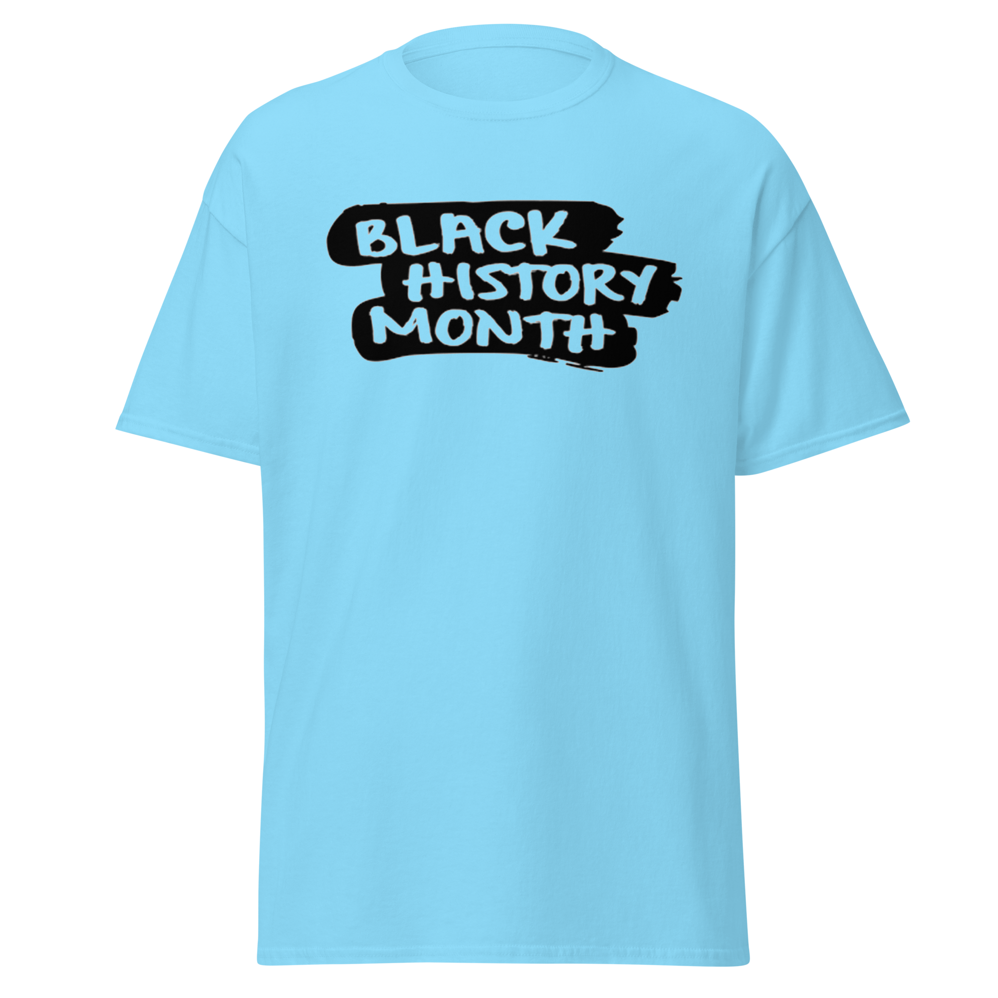 Black History Month Tee