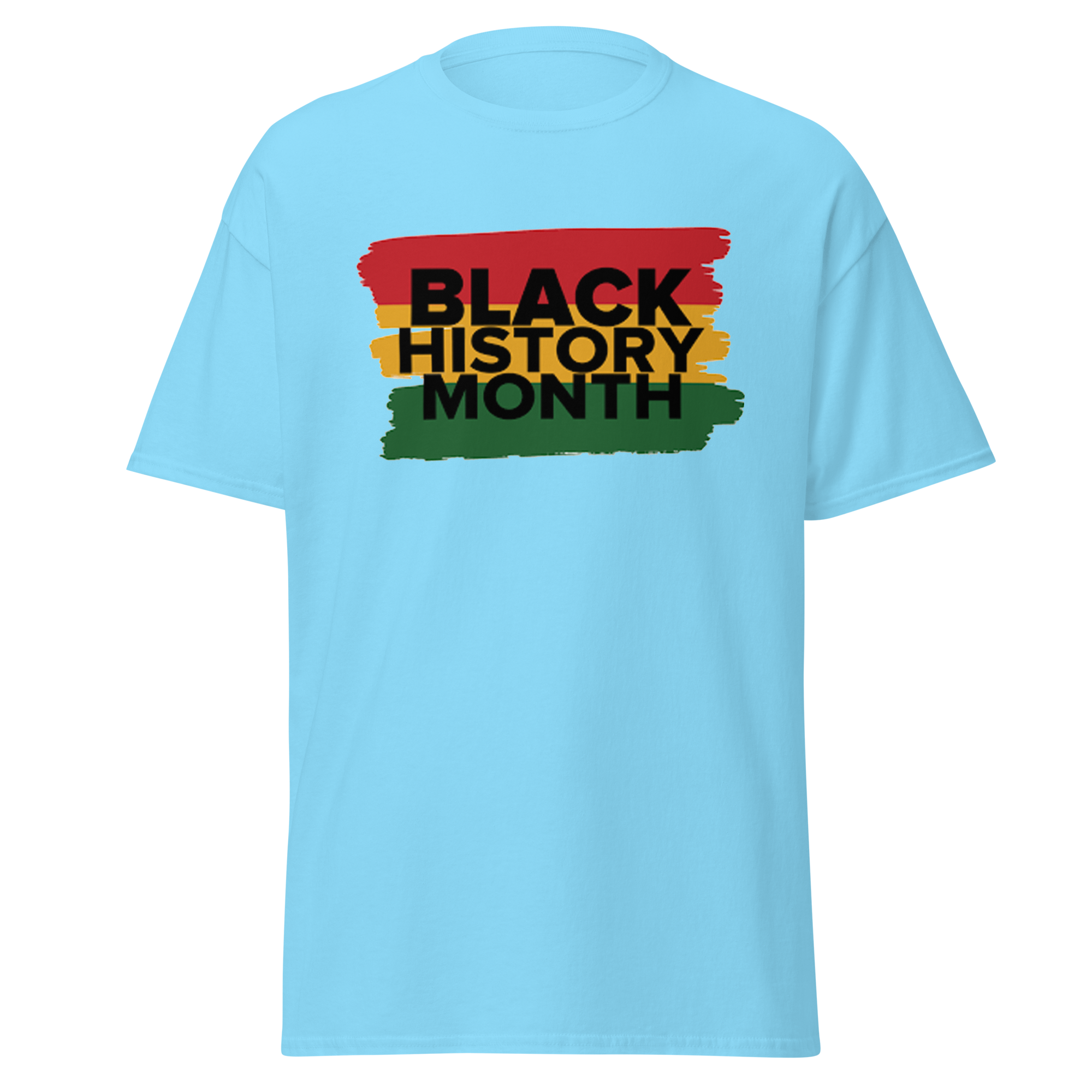 Black History Tee