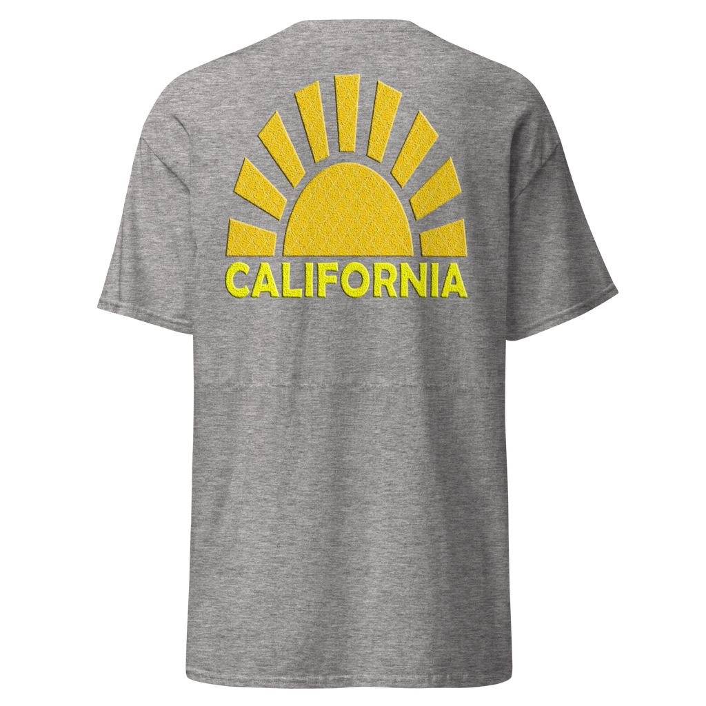 GAMEBOY California Tee