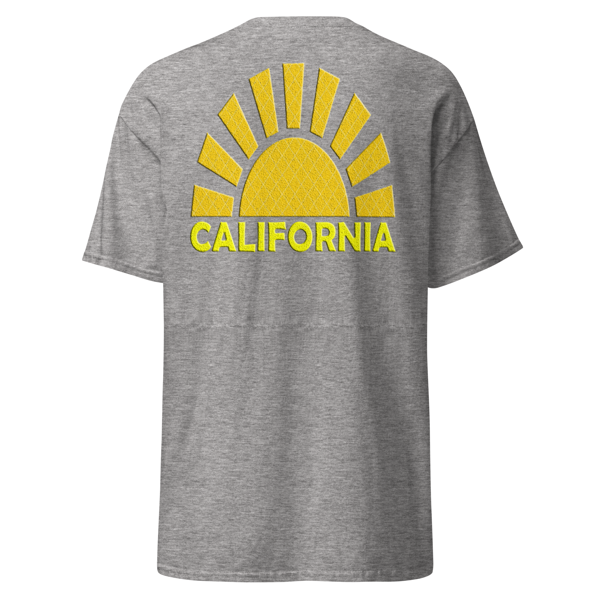 GAMEBOY California Tee
