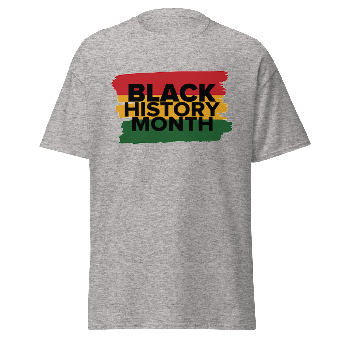 Black History Tee