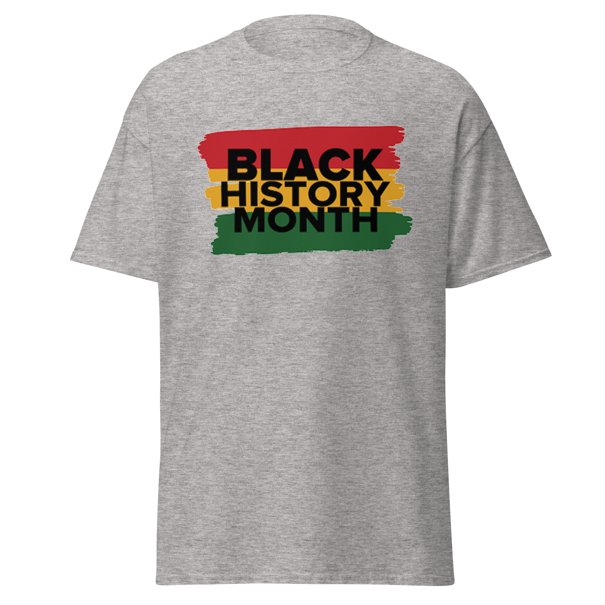 Black History Tee