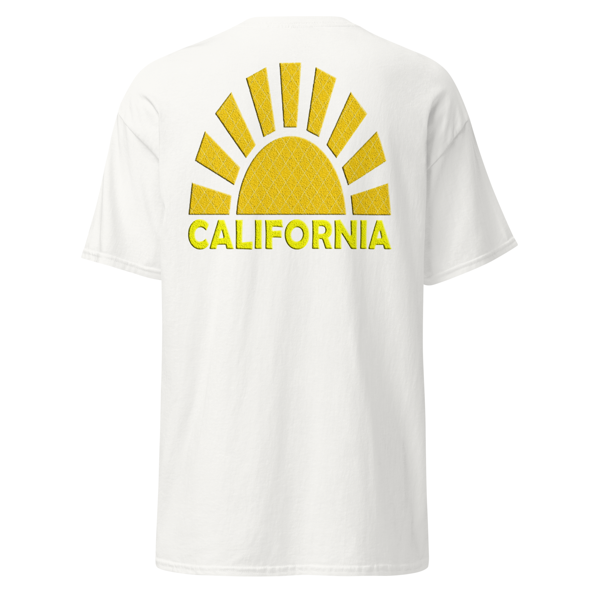 GAMEBOY California Tee