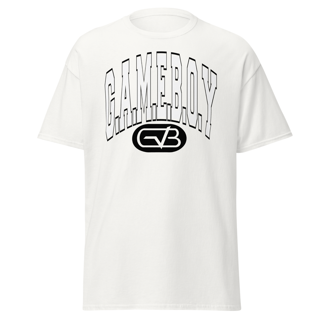 G.A.M.E.B.O.Y Varsity Tee